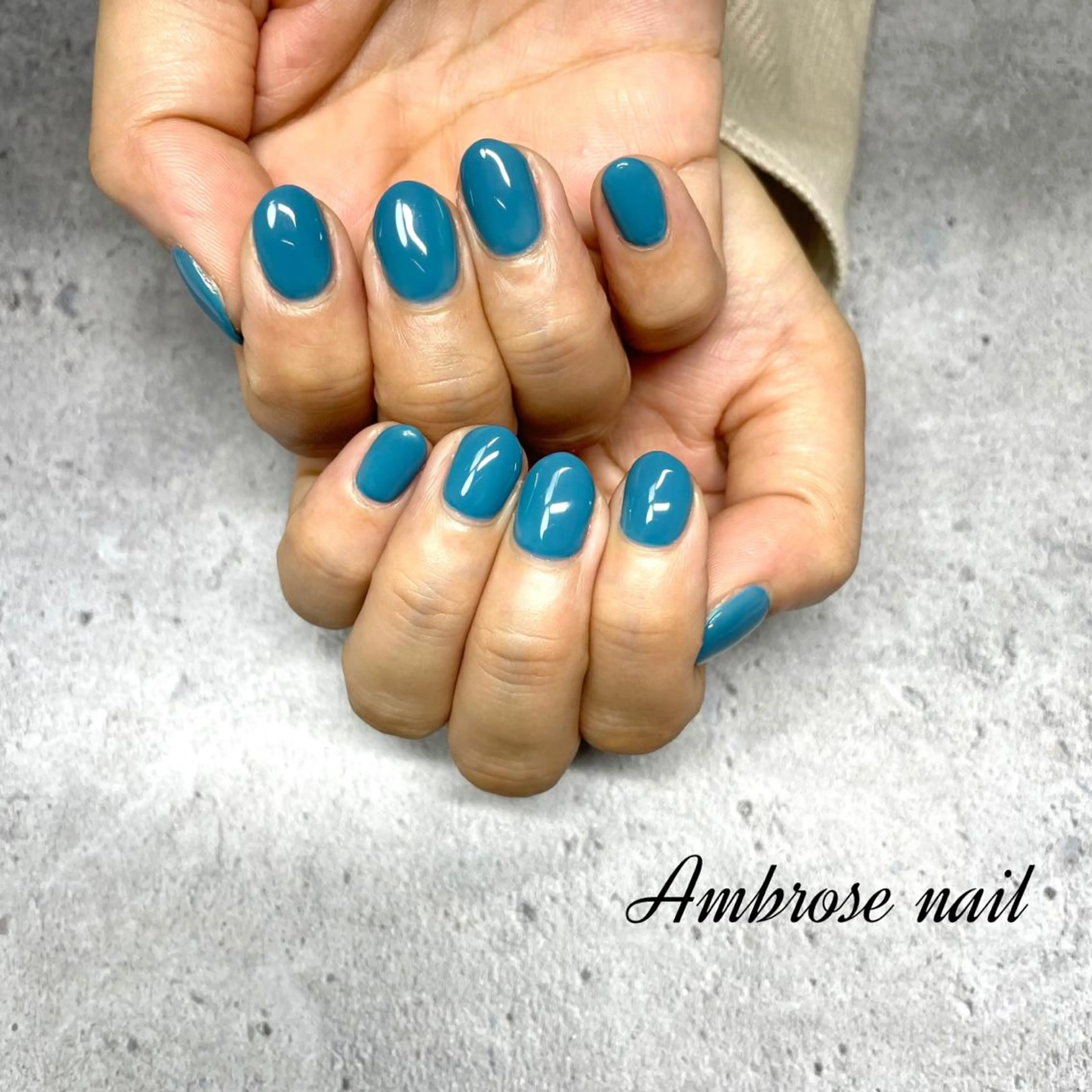 ネイル Kobe nail所属・Kobe nail Uedaのネイルデザイン