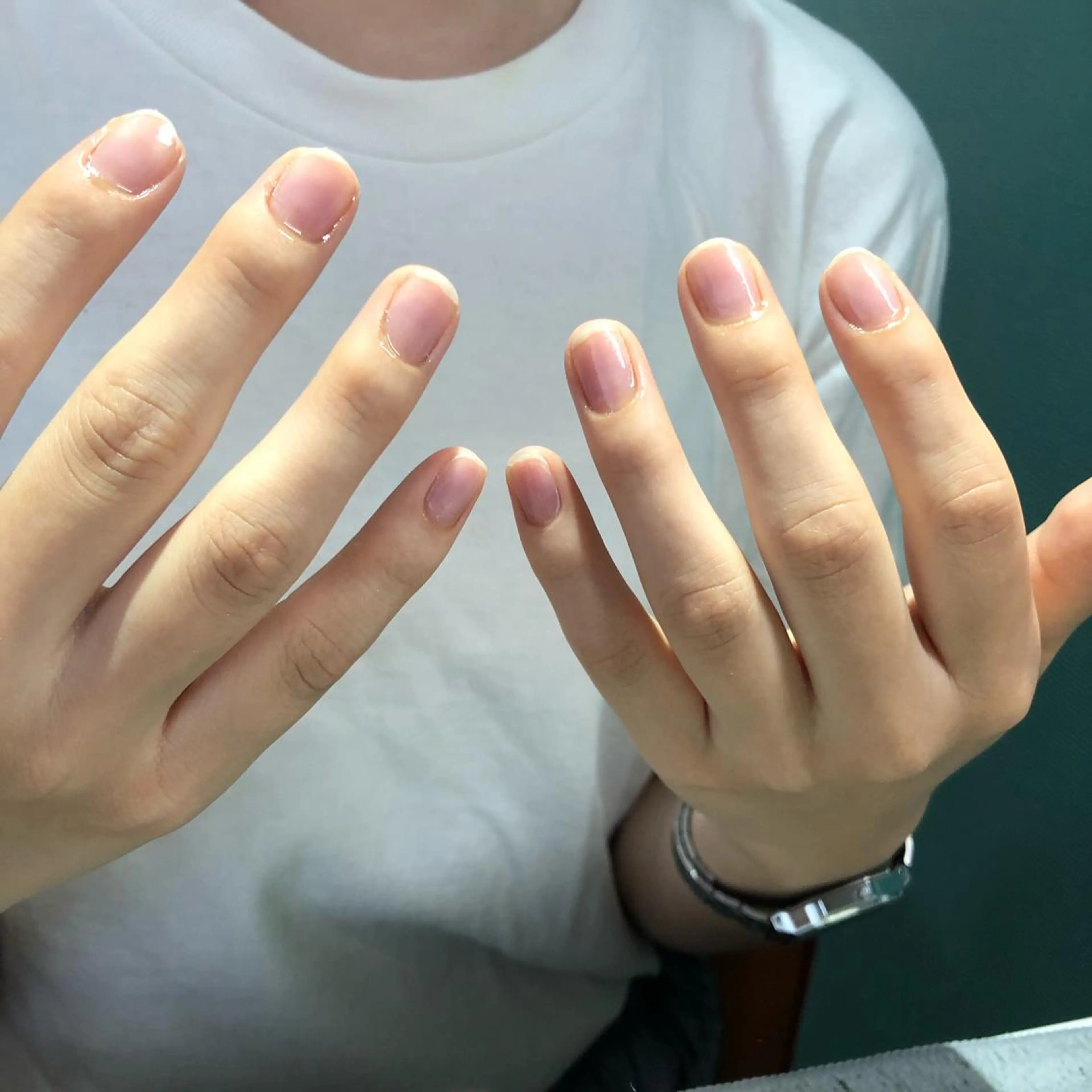 ネイル オフのみ(ネイル) Nes.Nail所属・Miyagi Asamiのネイルデザイン