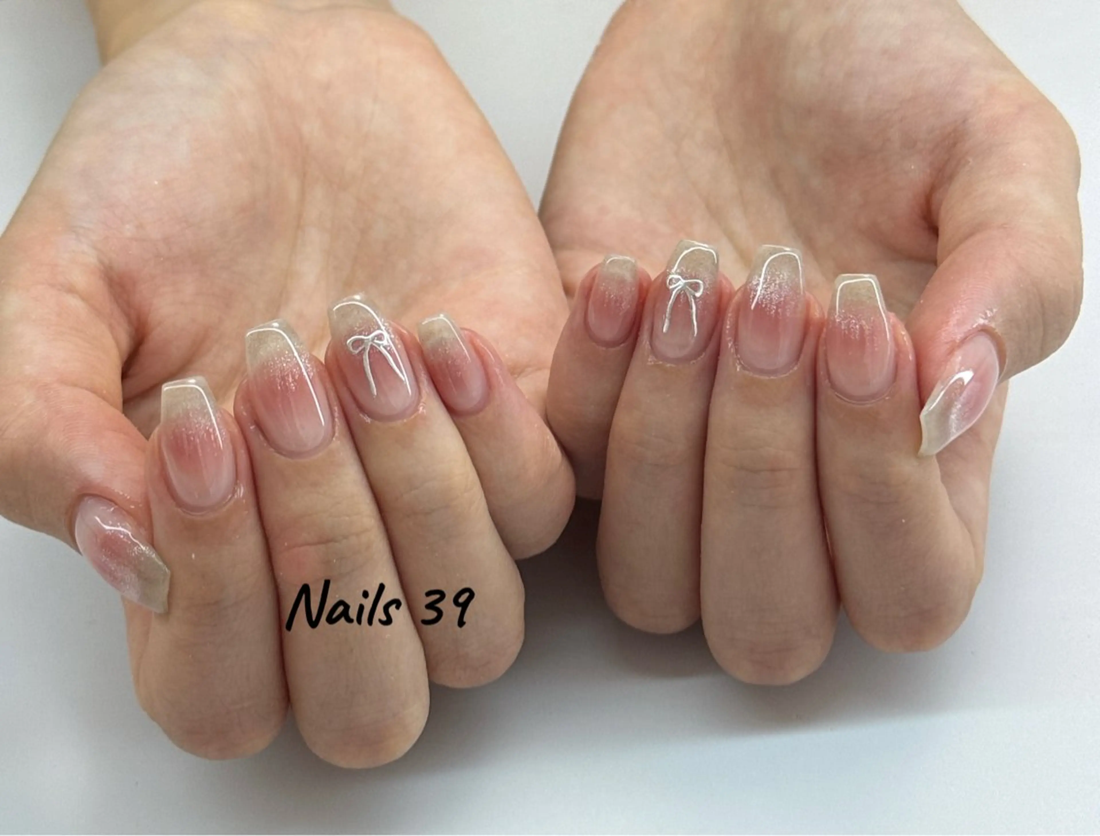 ネイル Nails 39のネイルデザイン