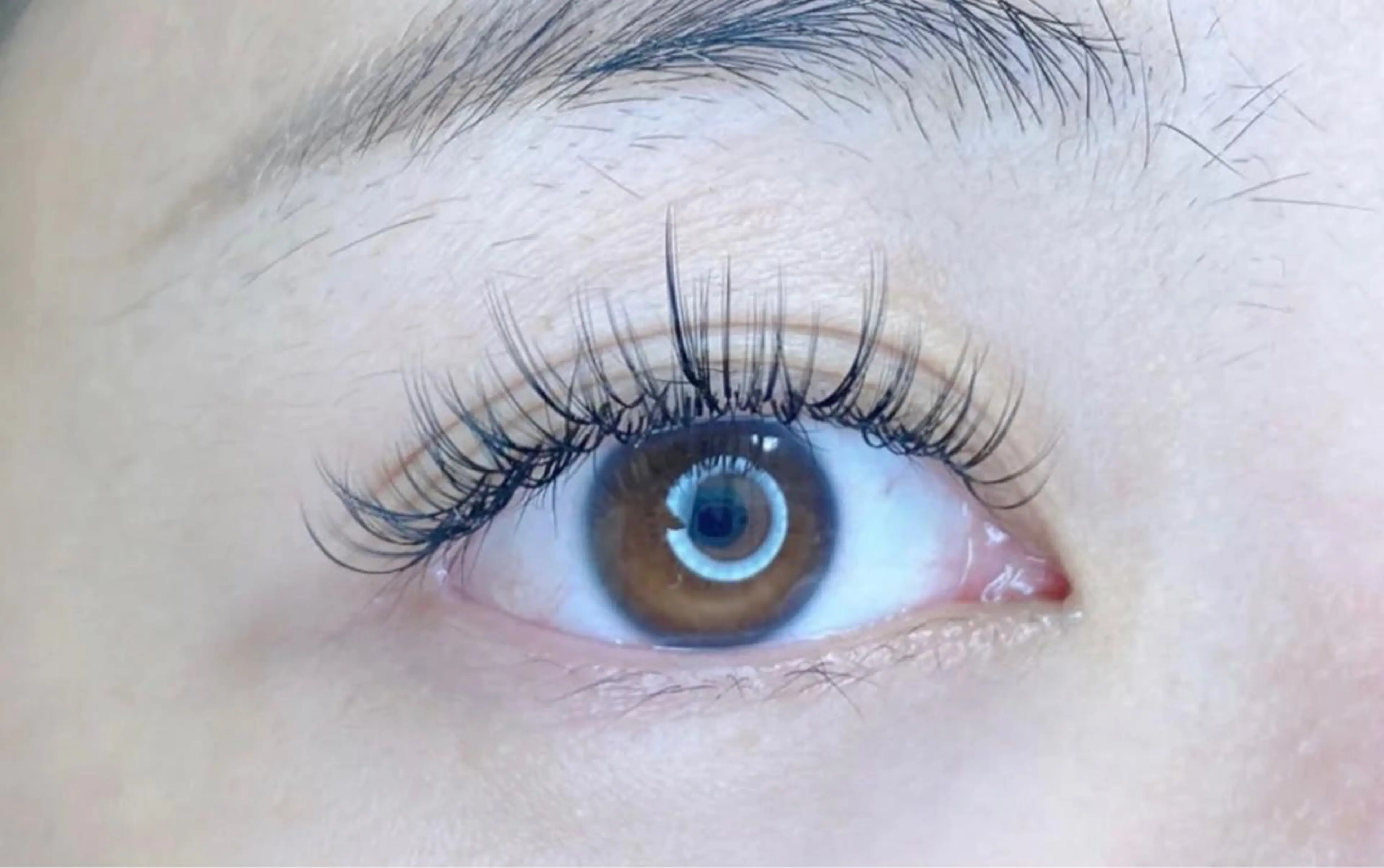 マツエク・マツパ An beauty2のマツエク・マツパデザイン