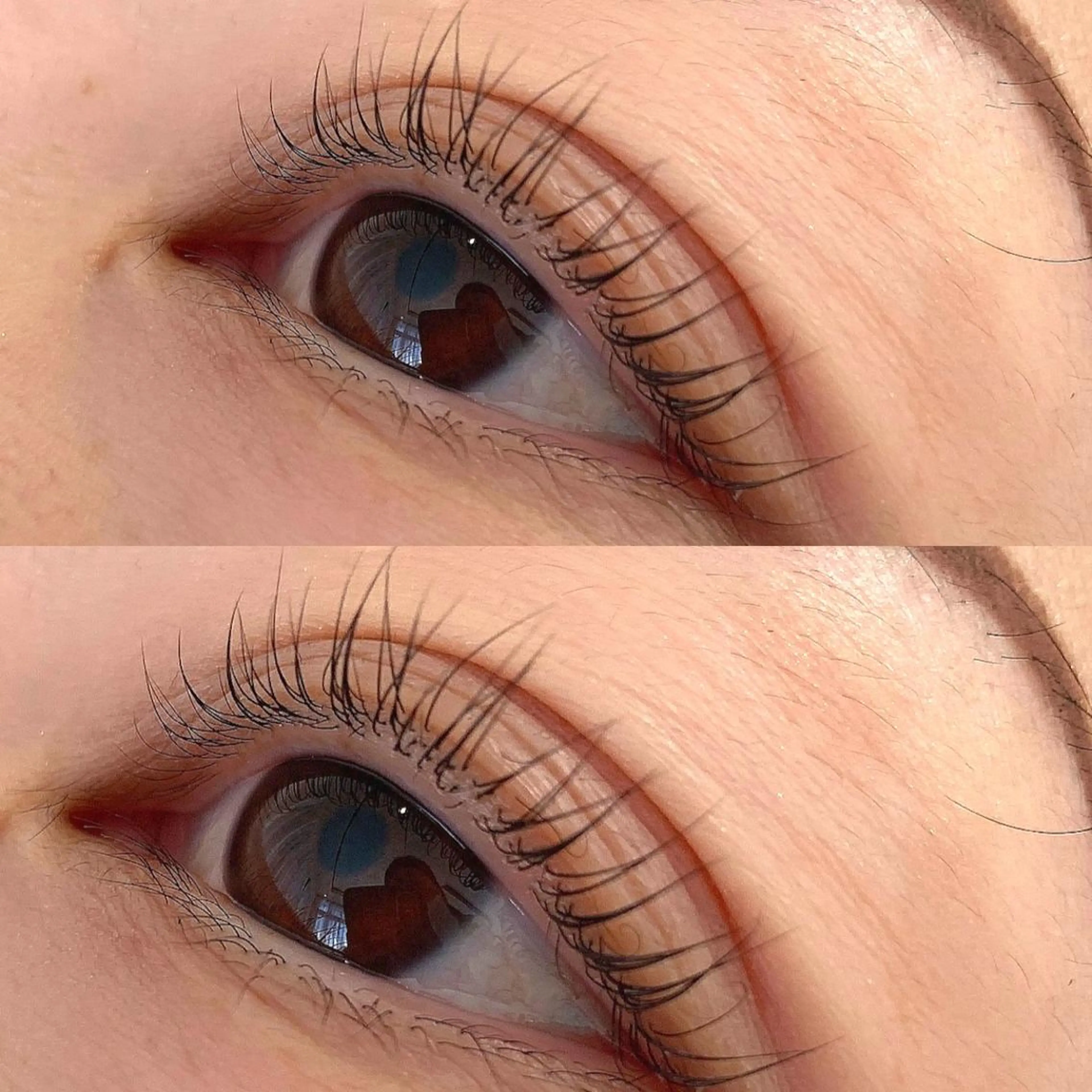 マツエク・マツパ まつげパーマ eyelash salon Mary所属・阿部 ライサのマツエク・マツパデザイン