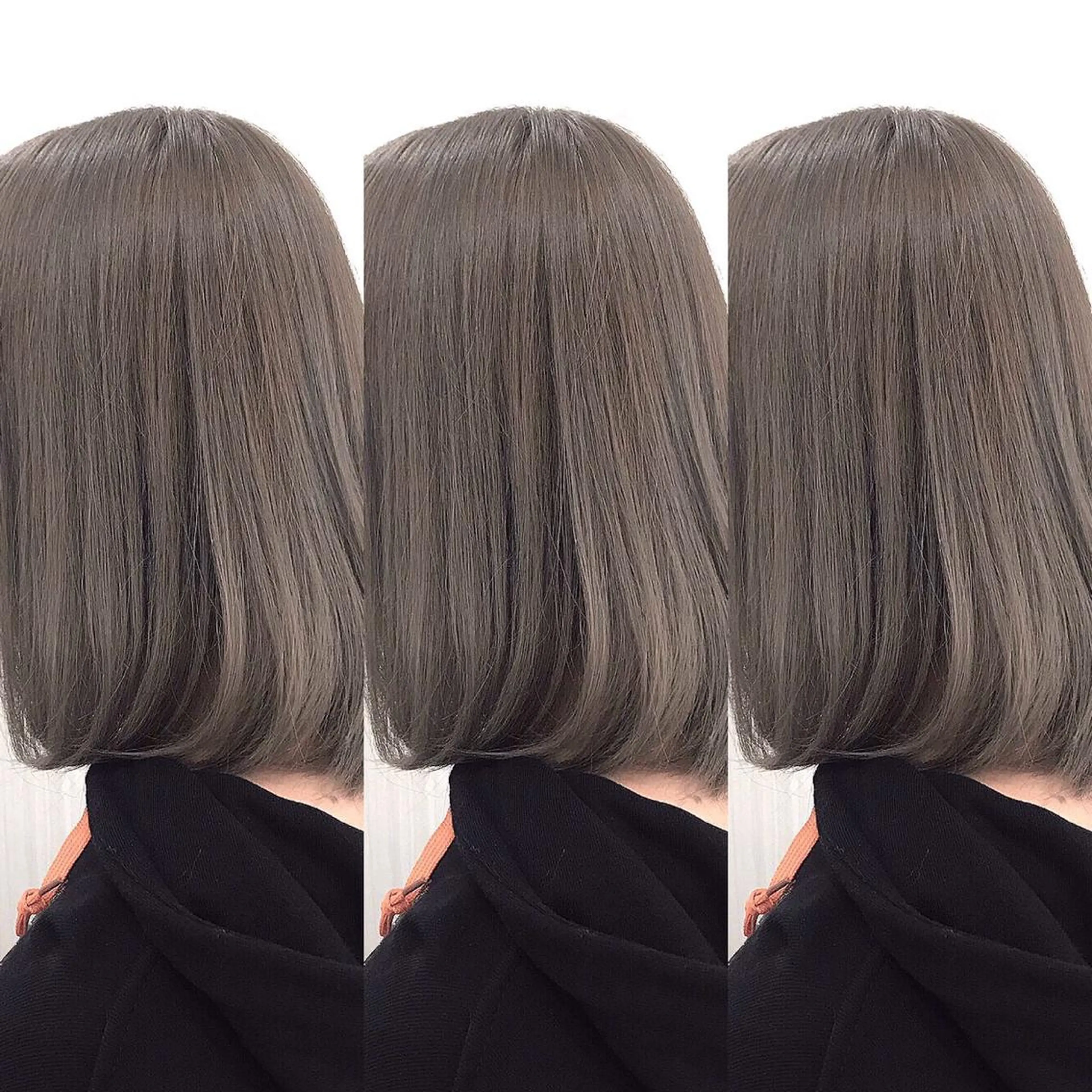 ショート カラー 目元研究所所属・アイラッシュサロン NAOのマツエク・マツパデザイン