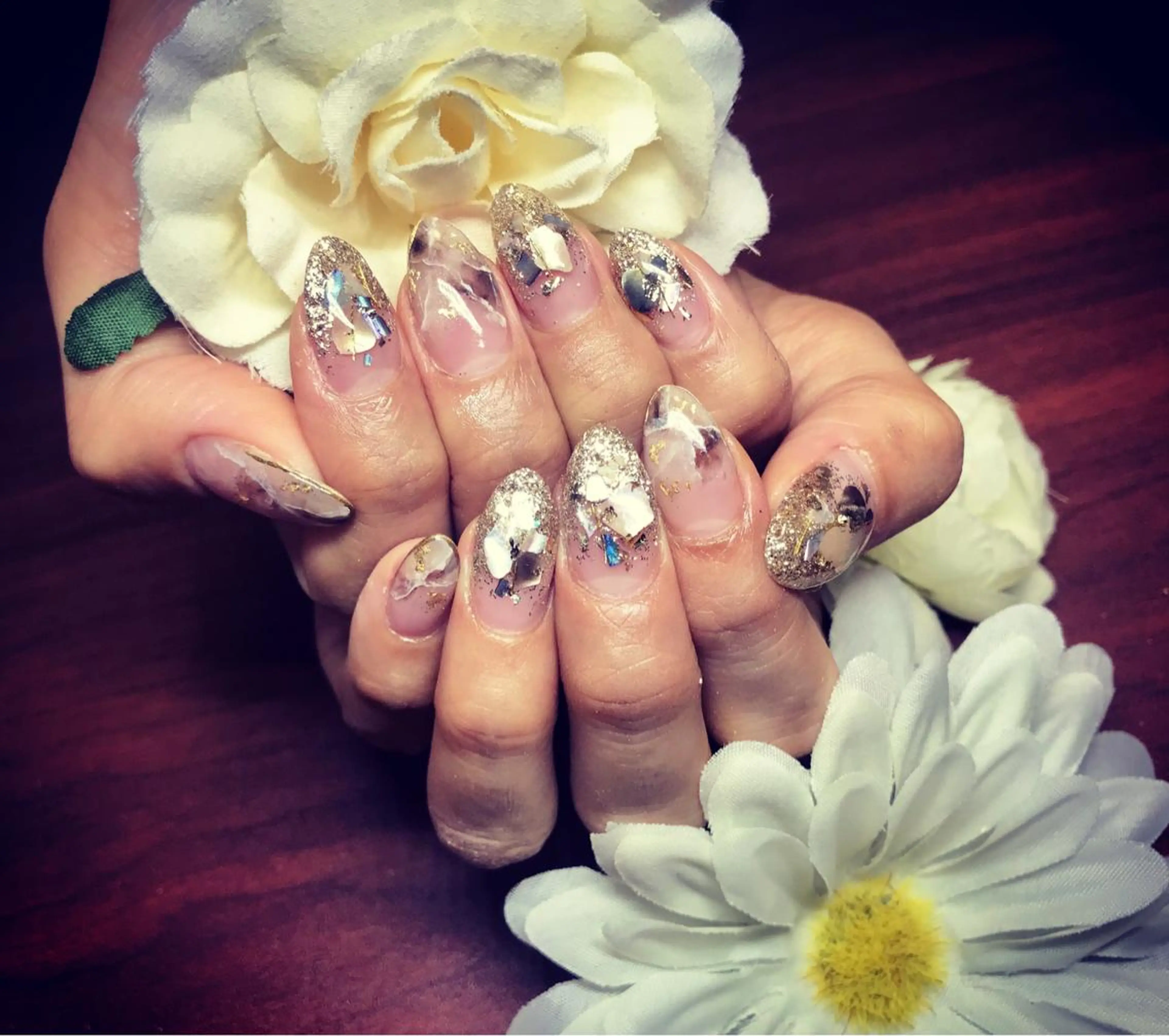ネイル NAIL salon ACEのネイルデザイン