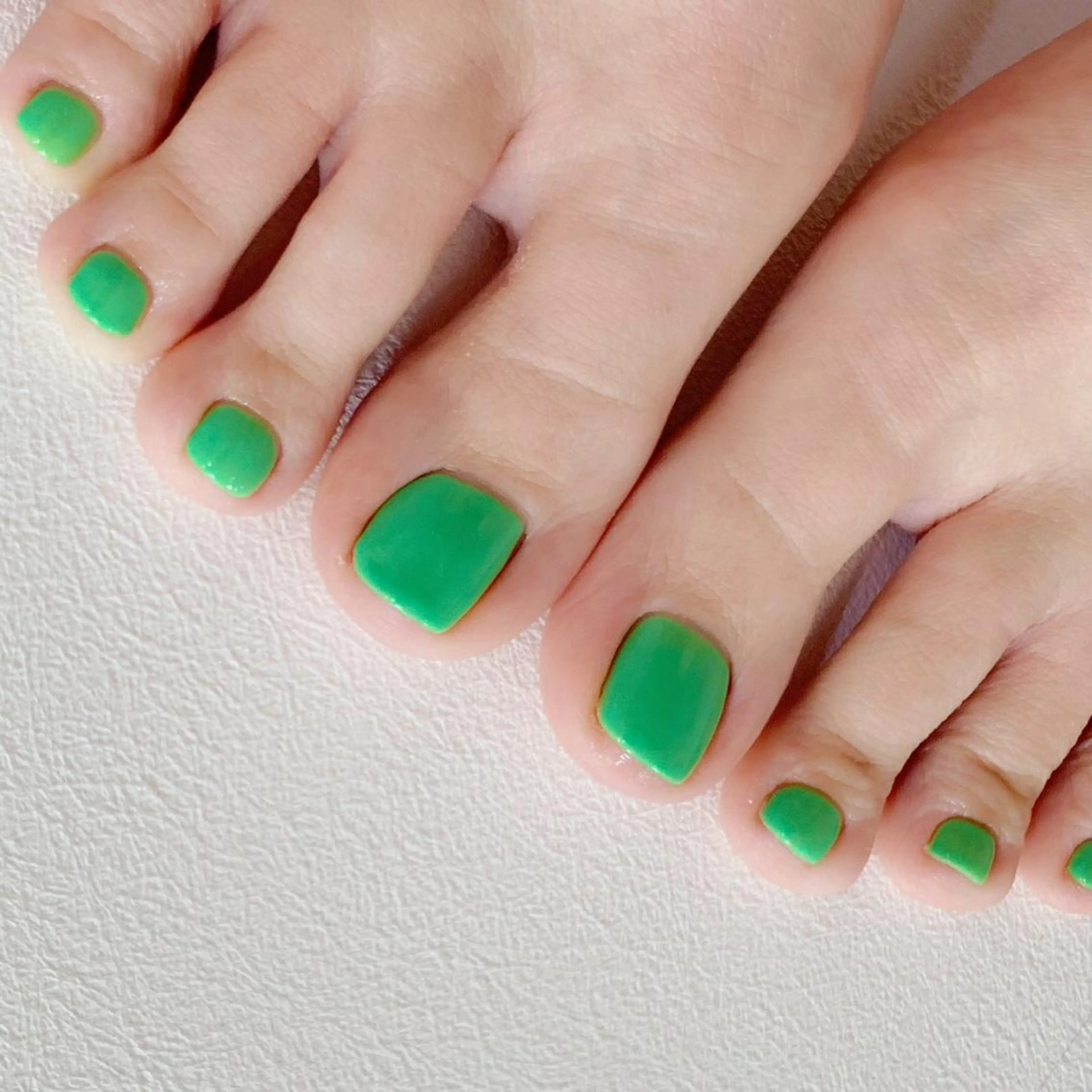 ネイル 室井 楓のネイルデザイン