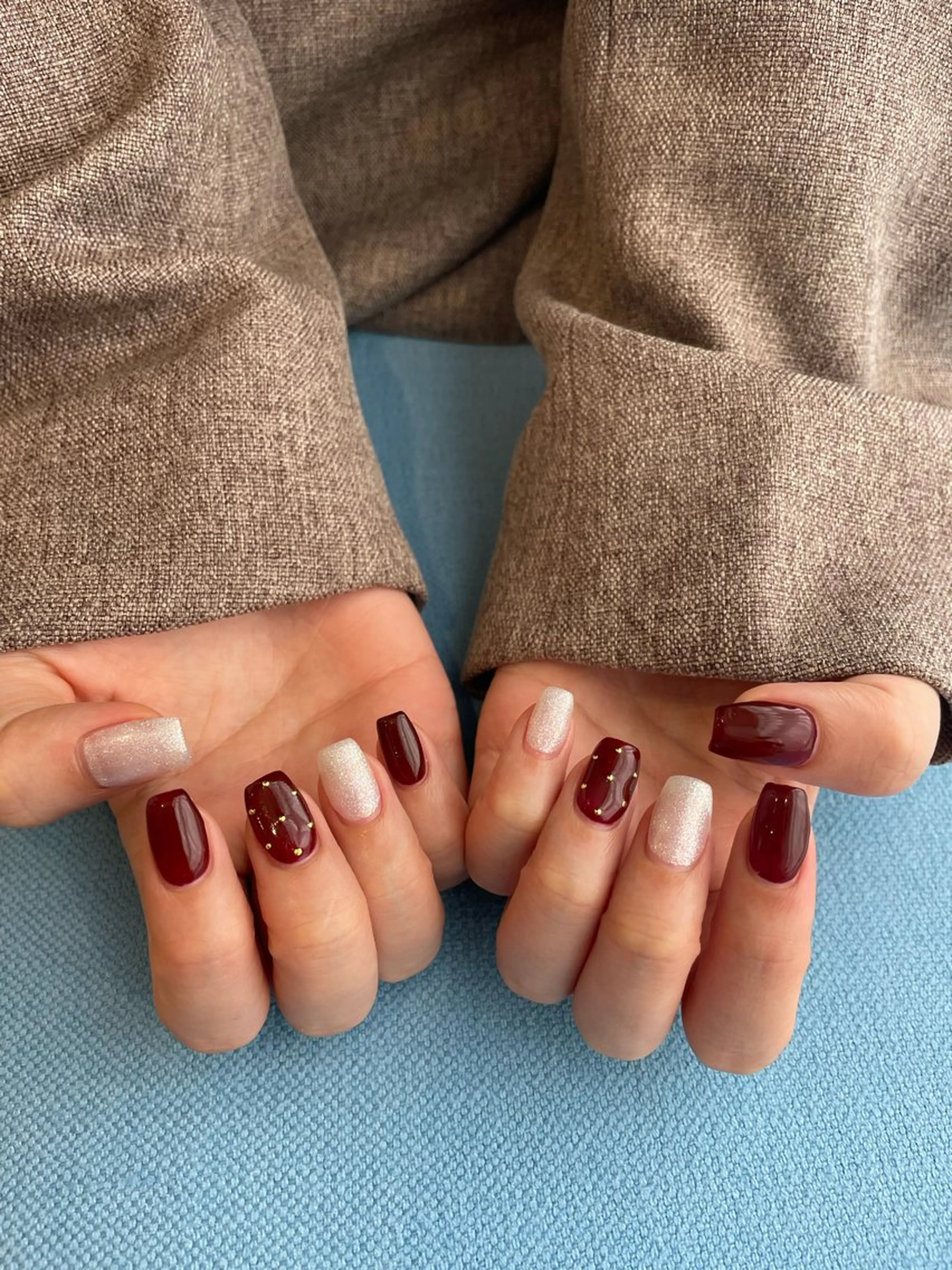 ショート mimin. by felimo所属・mimin. by felimoのネイルデザイン