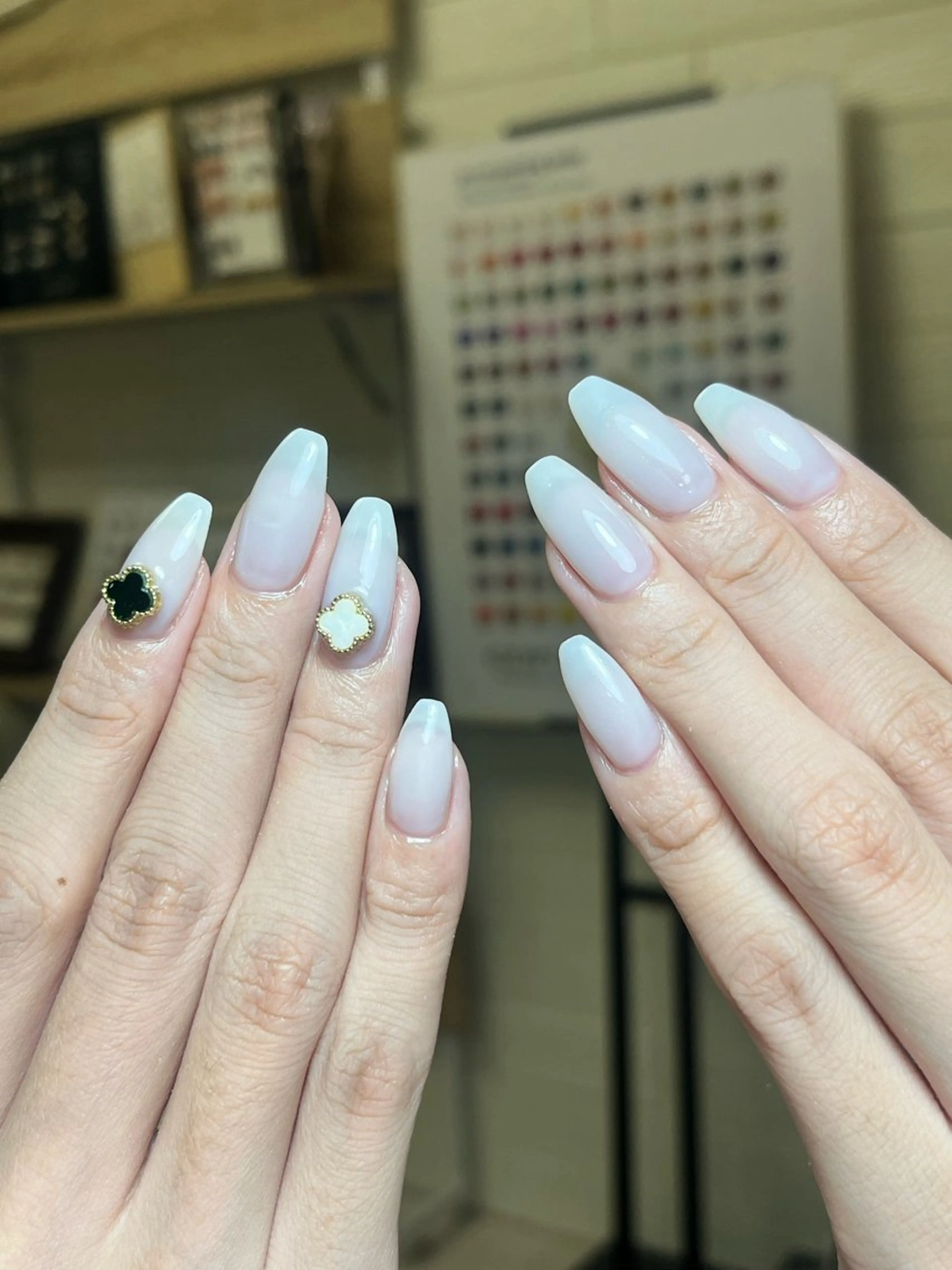 カラー 丸山 珠奈のエステ・リラクイメージ