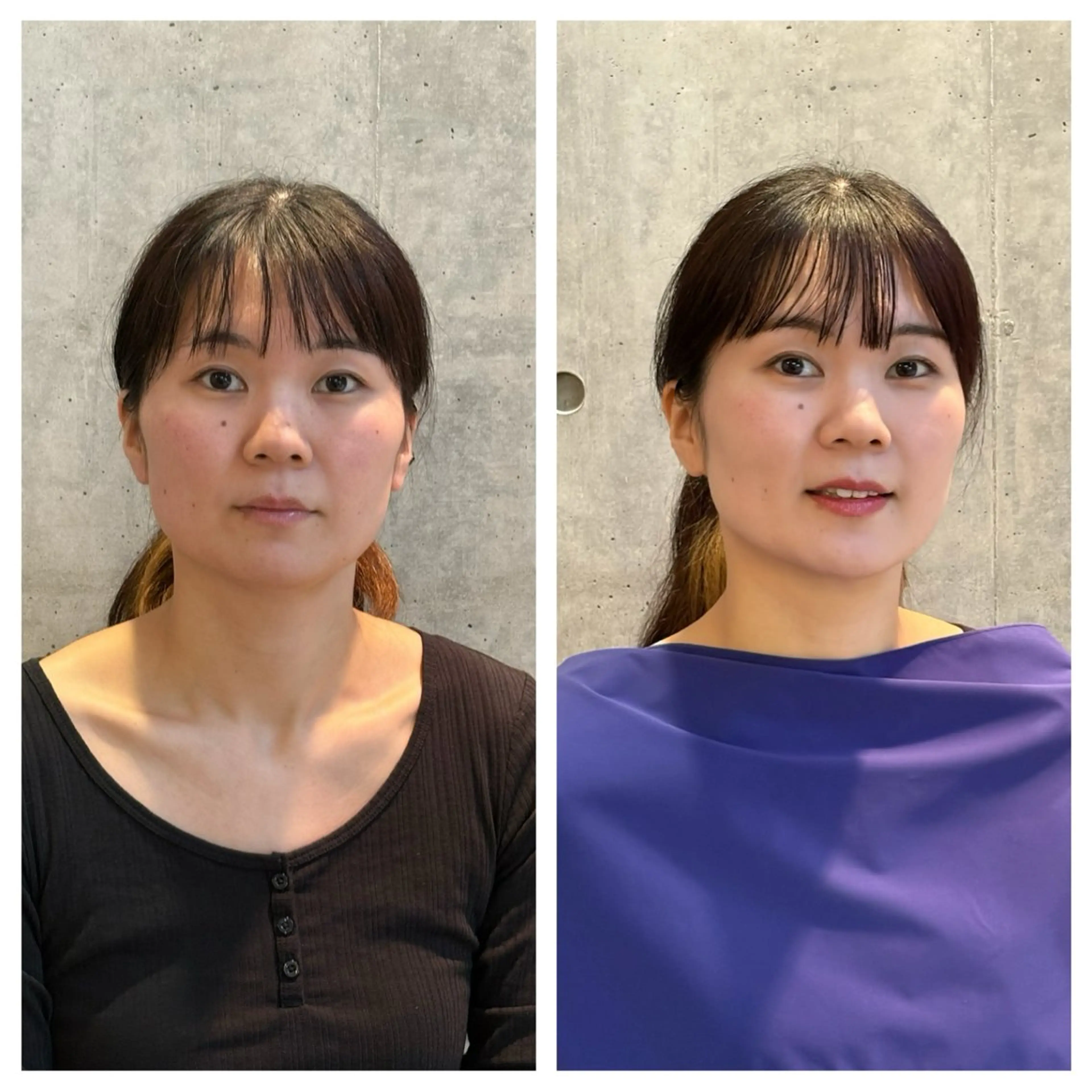 パーソナルカラー診断 パーソナルカラー診断 骨格・顔診断🪞カナのその他イメージ