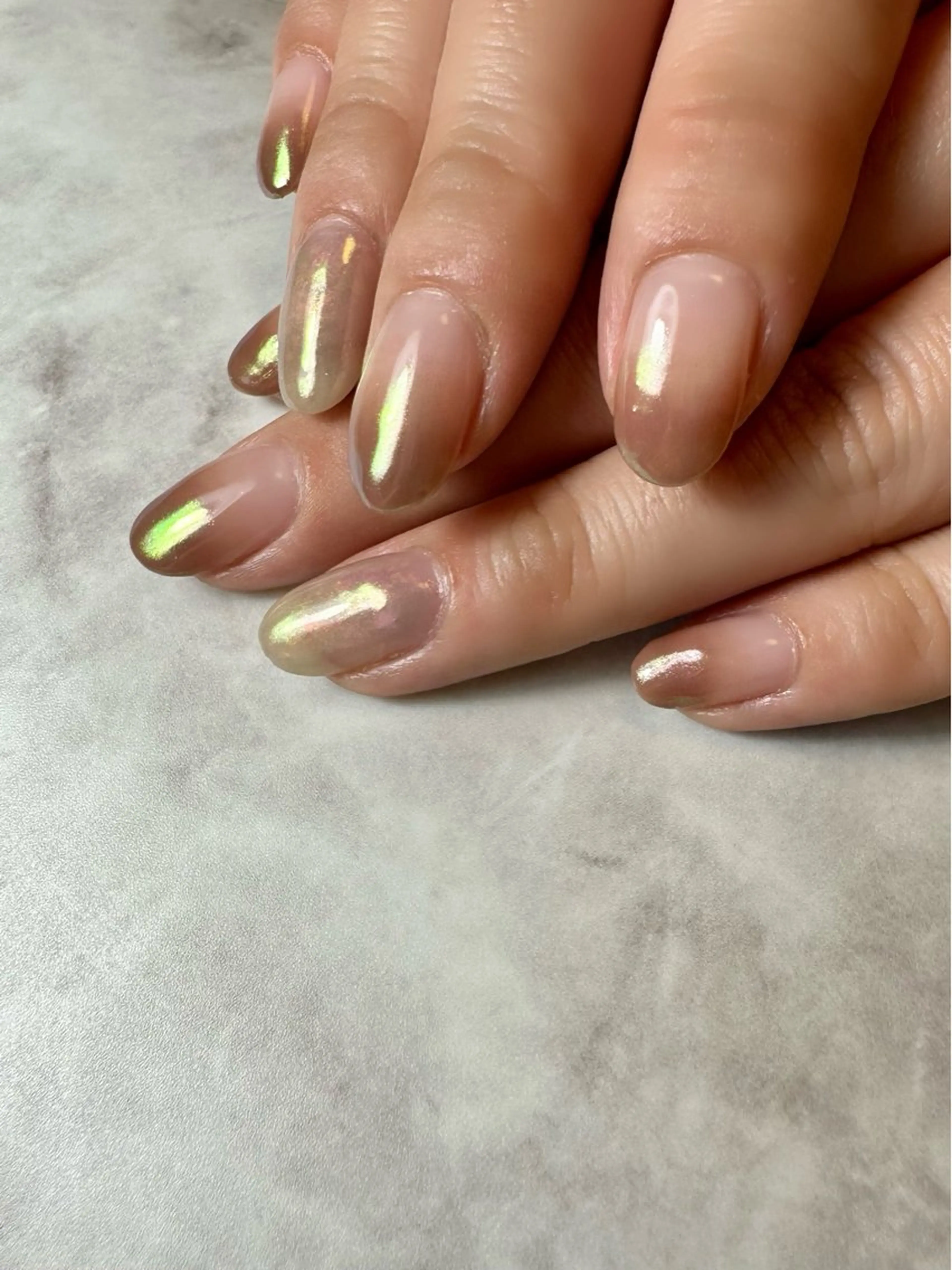 ネイル 岐南ネイル HATAnailのネイルデザイン