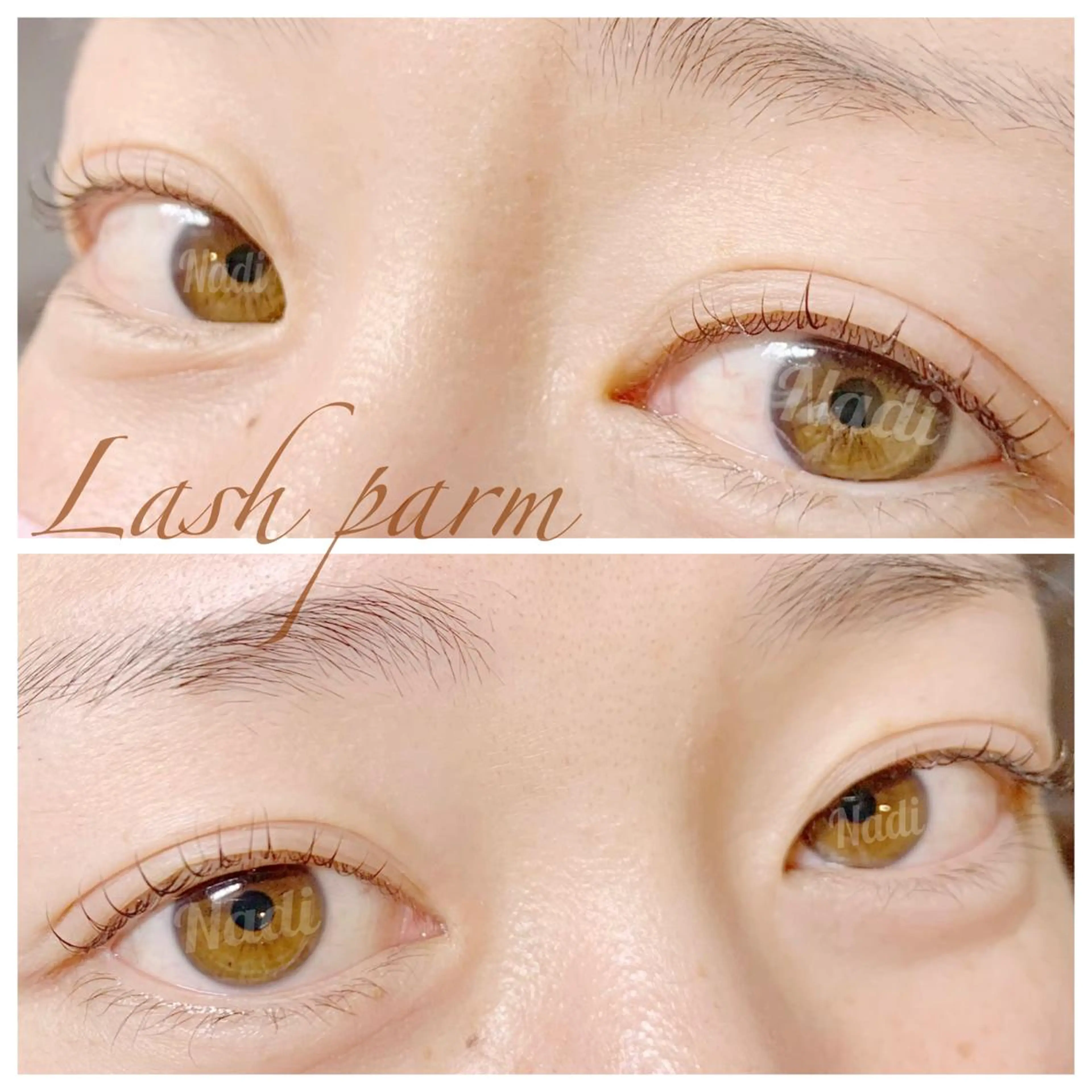 マツエク・マツパ ハーブピーリング専門EMILUCA藤沢所属・ハーブピーリング /KAEDEのエステ・リラクイメージ