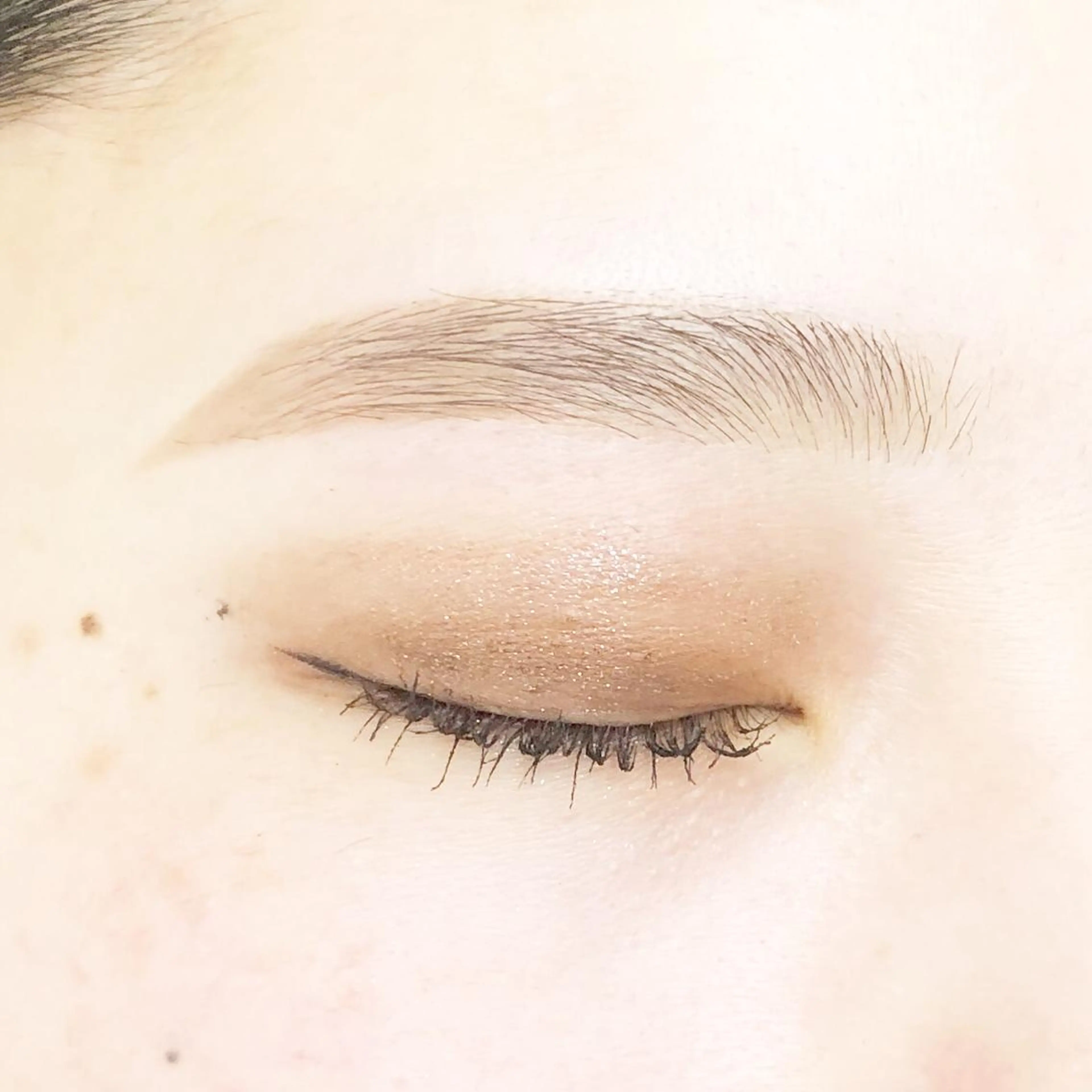 カラー マツエク・マツパ elblink　/ risaのマツエク・マツパデザイン