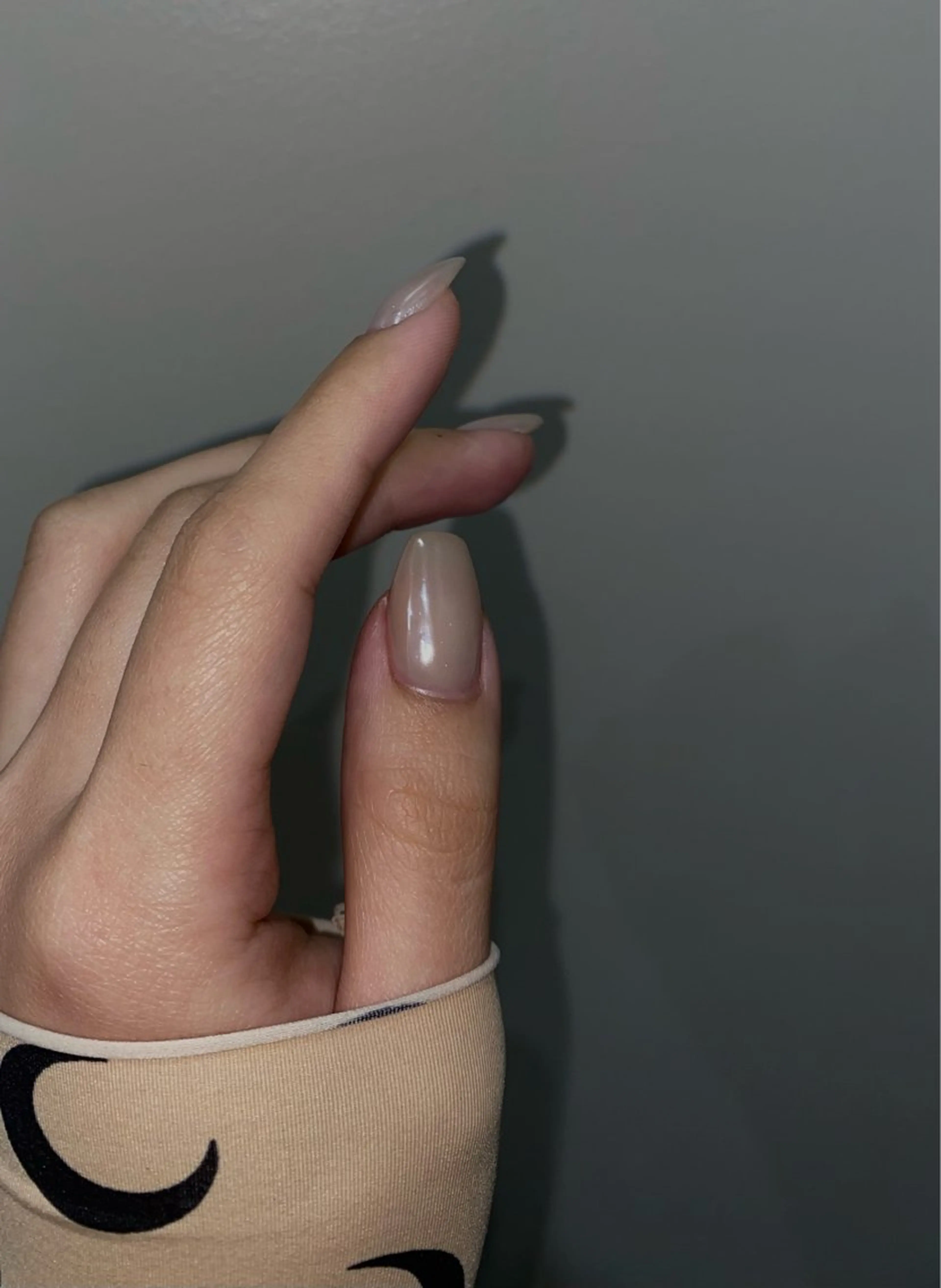 ネイル NILATE所属・渡邉 あいのネイルデザイン