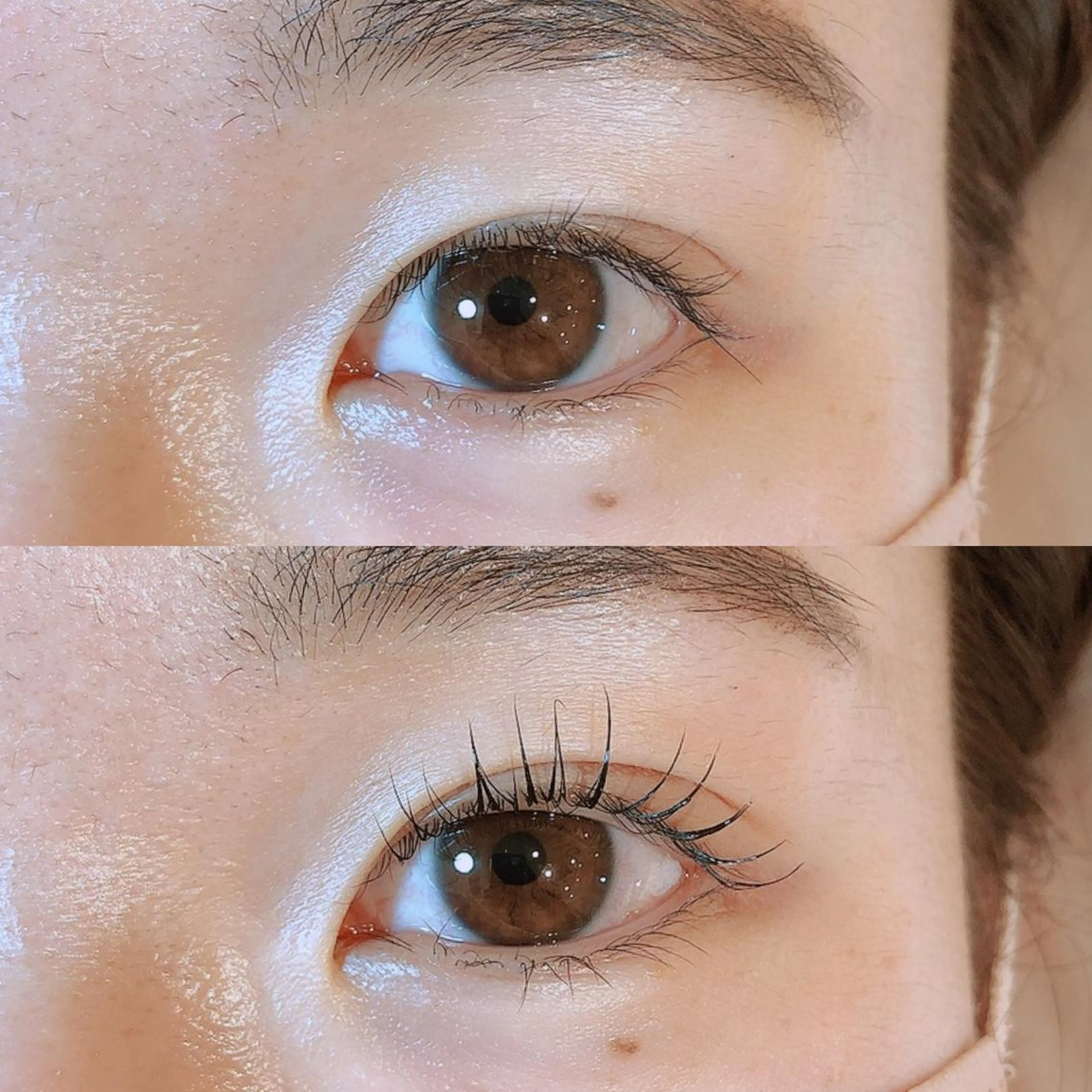 マツエク・マツパ なかむら 🪡のマツエク・マツパデザイン