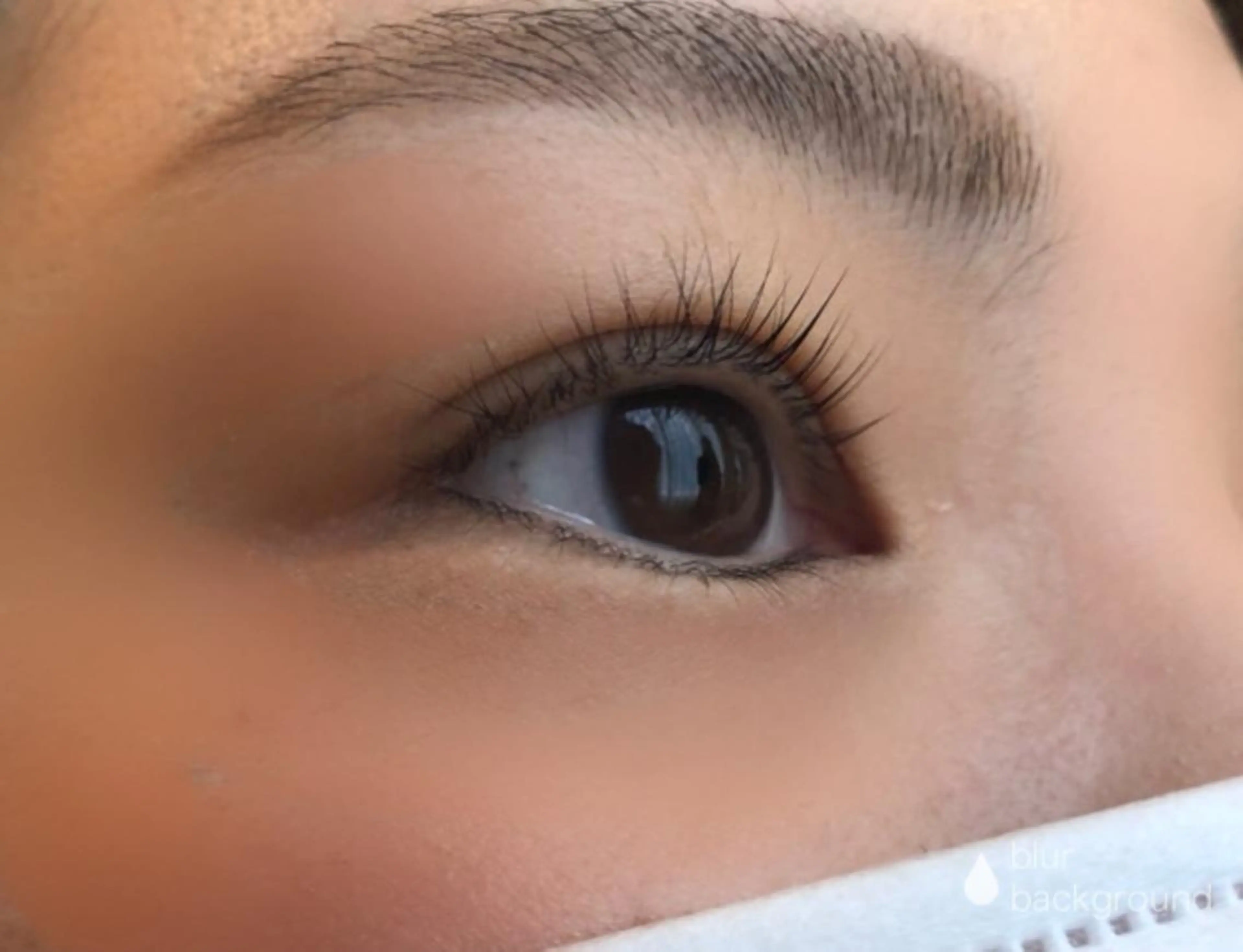 マツエク・マツパ Belleeyes_ kubotaのマツエク・マツパデザイン