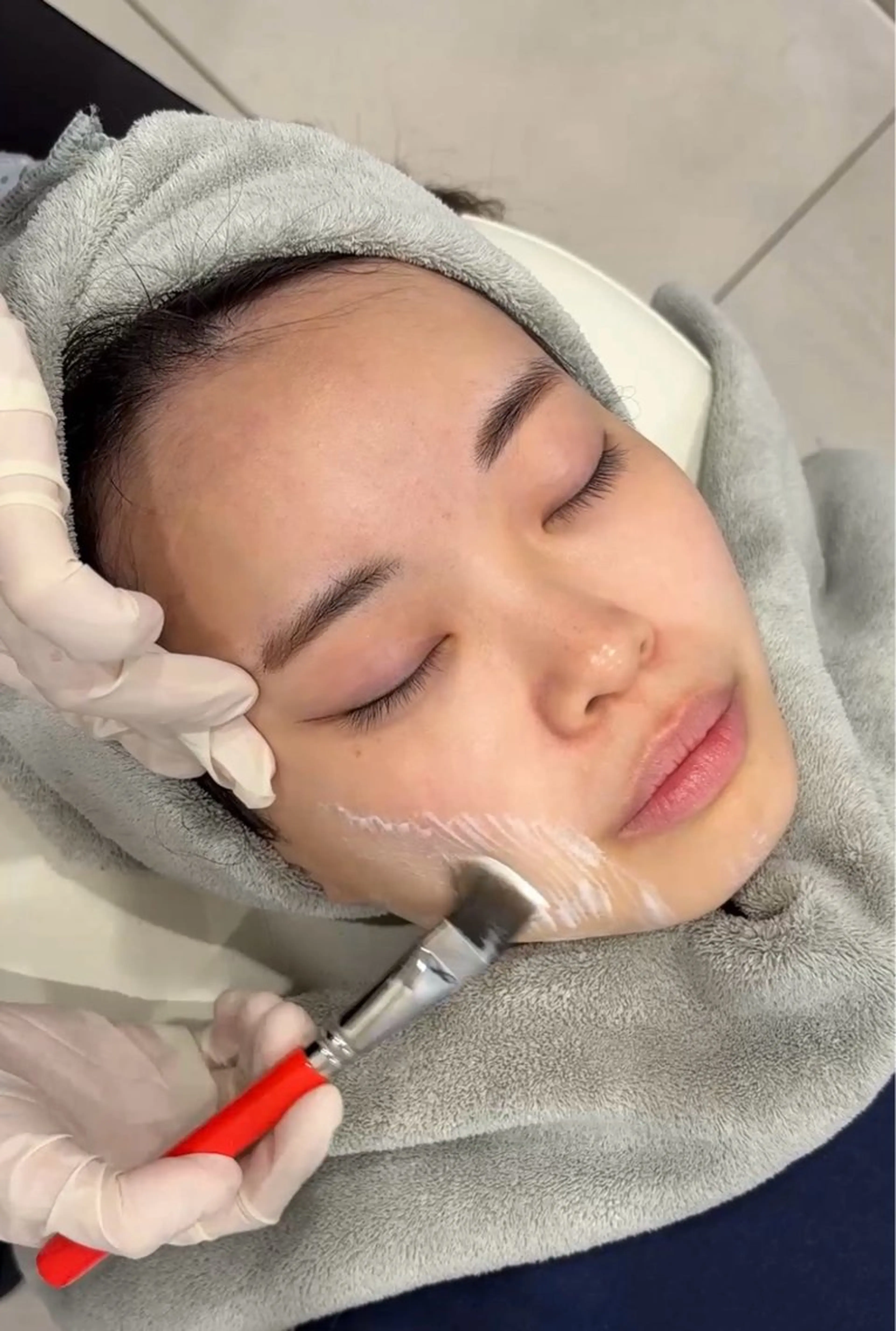 エステ リラク ririサロン Ayaのエステ・リラクイメージ