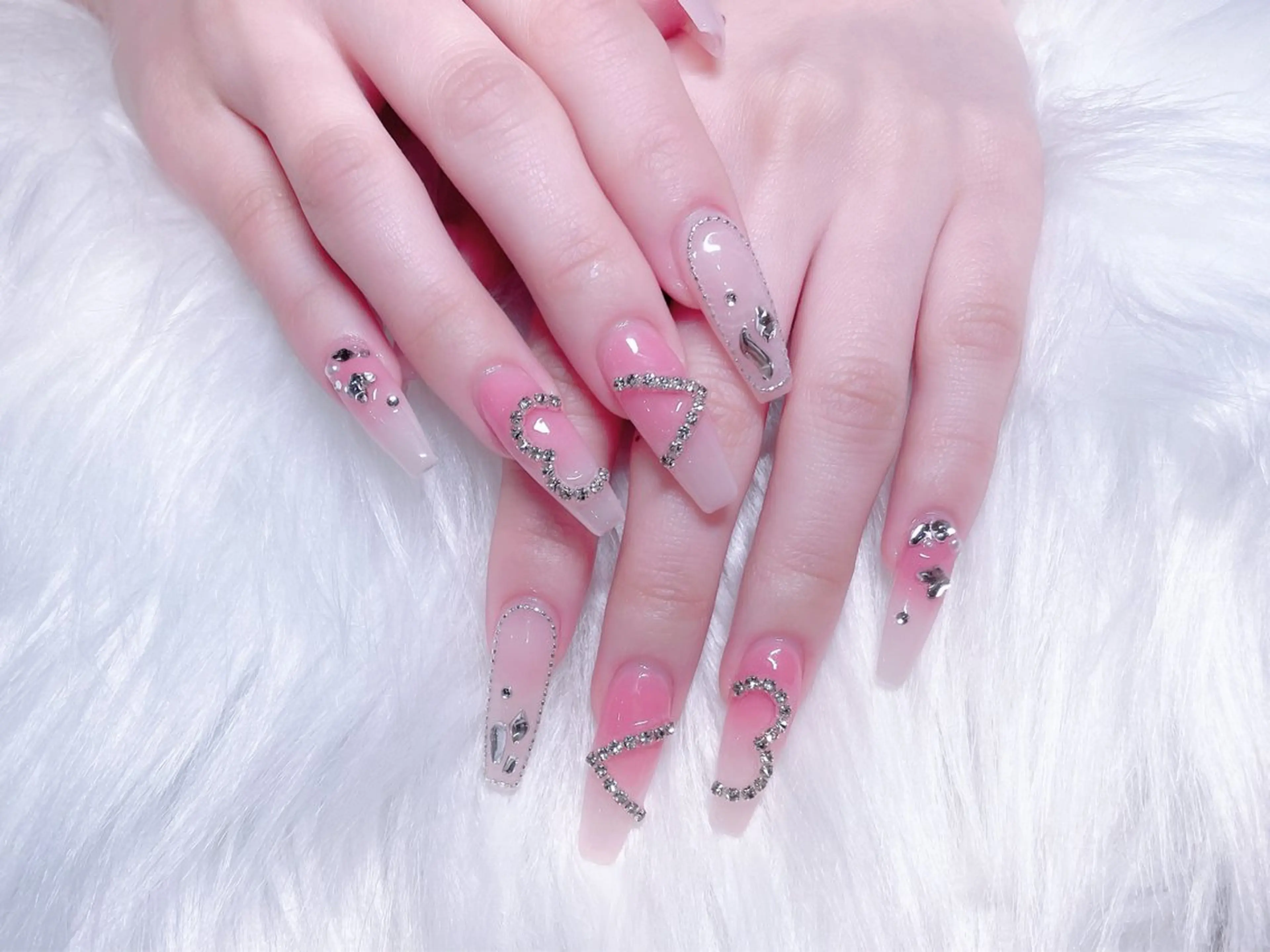 ネイル ＬuＬu ネイルサロンのネイルデザイン