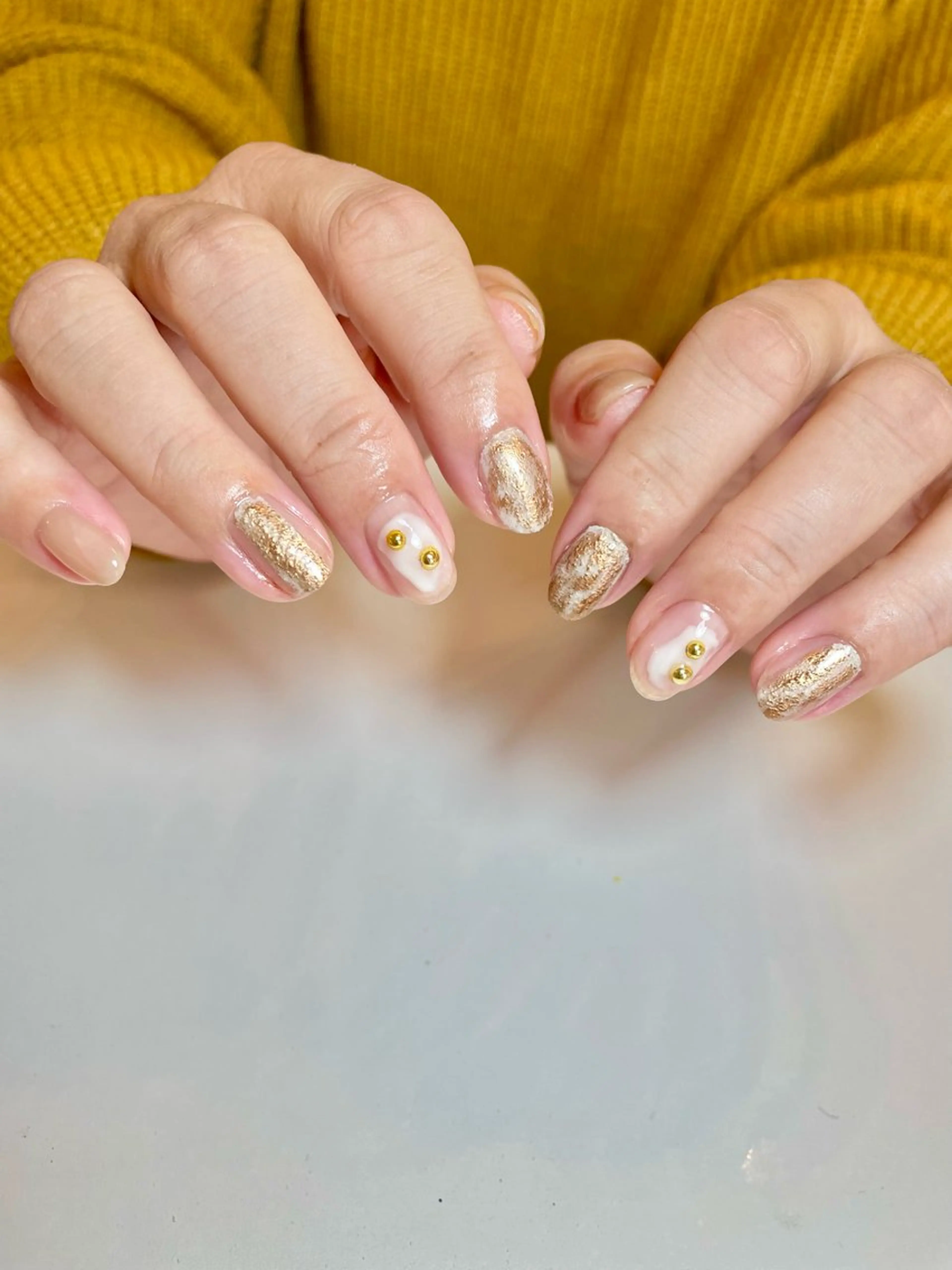 ネイル I me nailのネイルデザイン