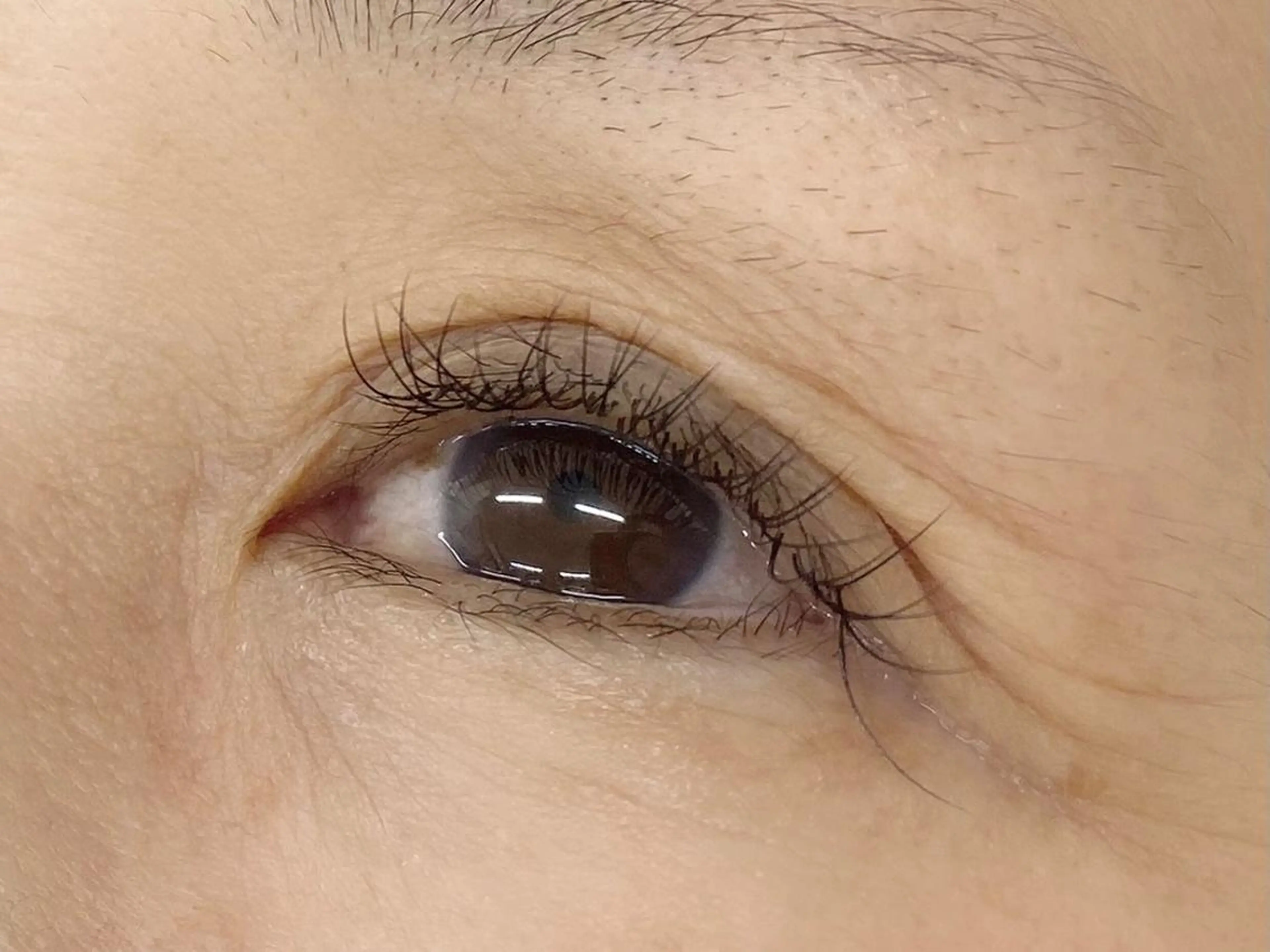 マツエク・マツパ クレアラルーチェ明石大久保店所属・クレアラルーチェ 明石大久保店のマツエク・マツパデザイン