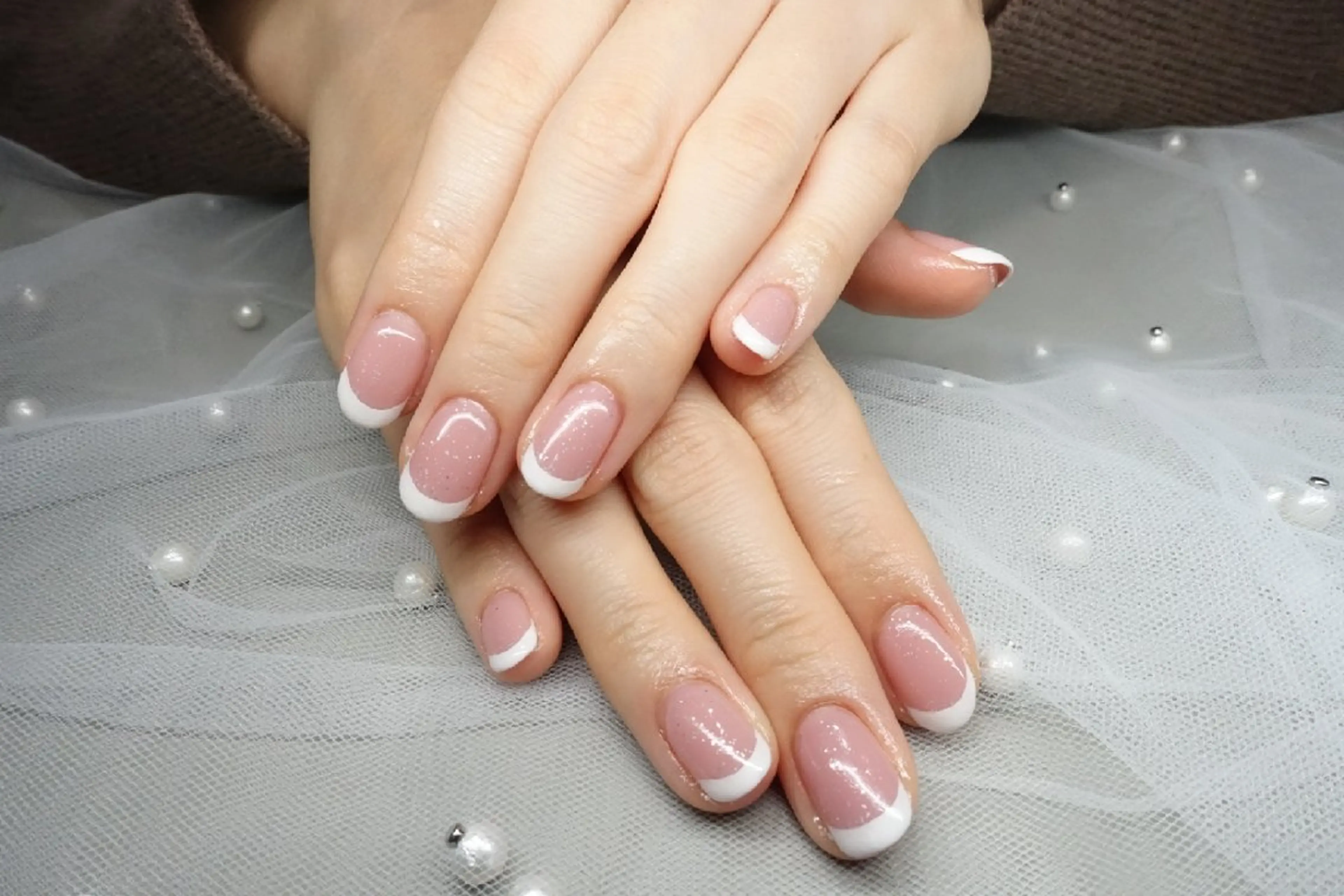 ネイル miinyanail ミーニャネイルのネイルデザイン