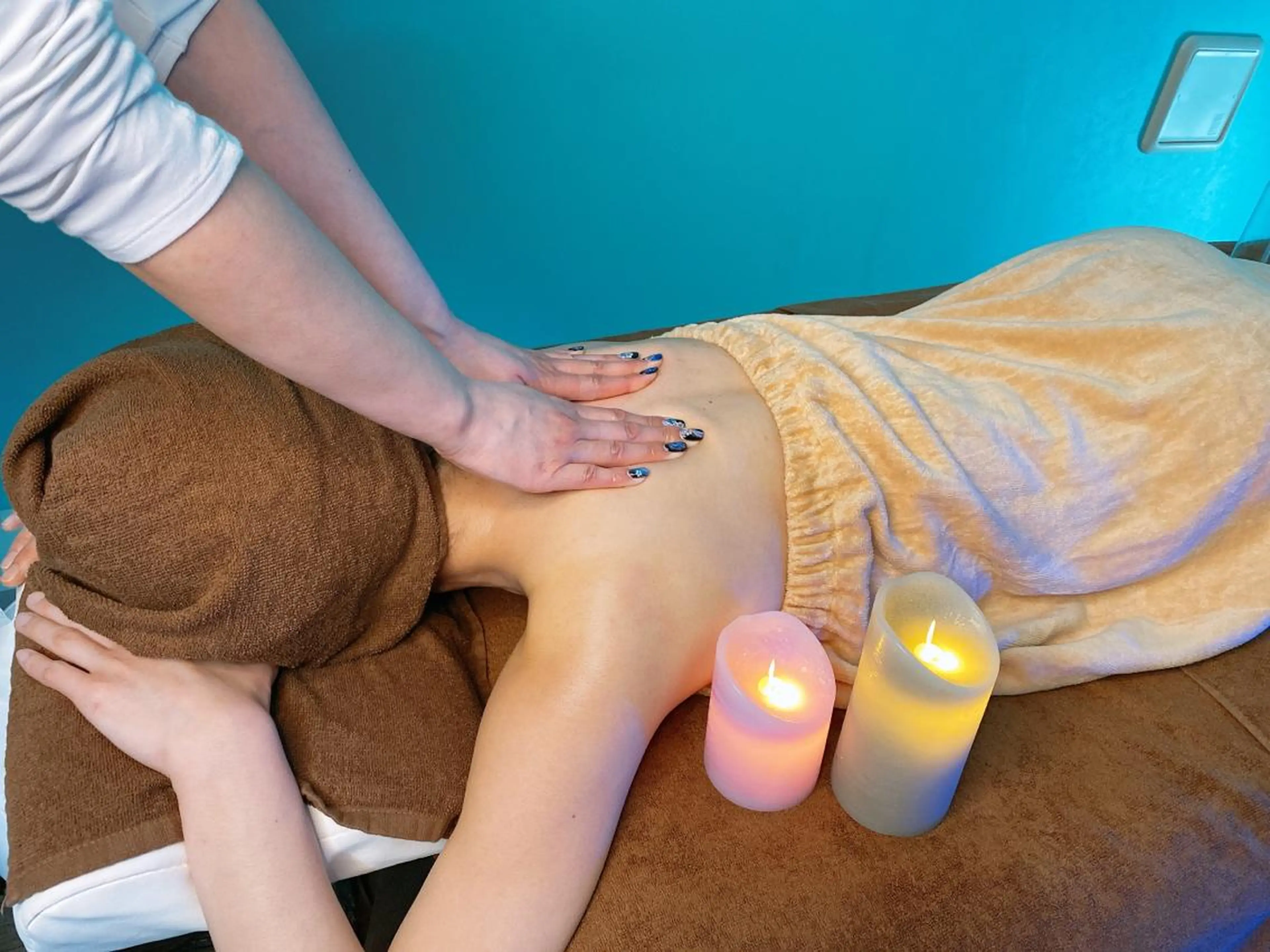 salonde ReGodのエステ・リラクイメージ