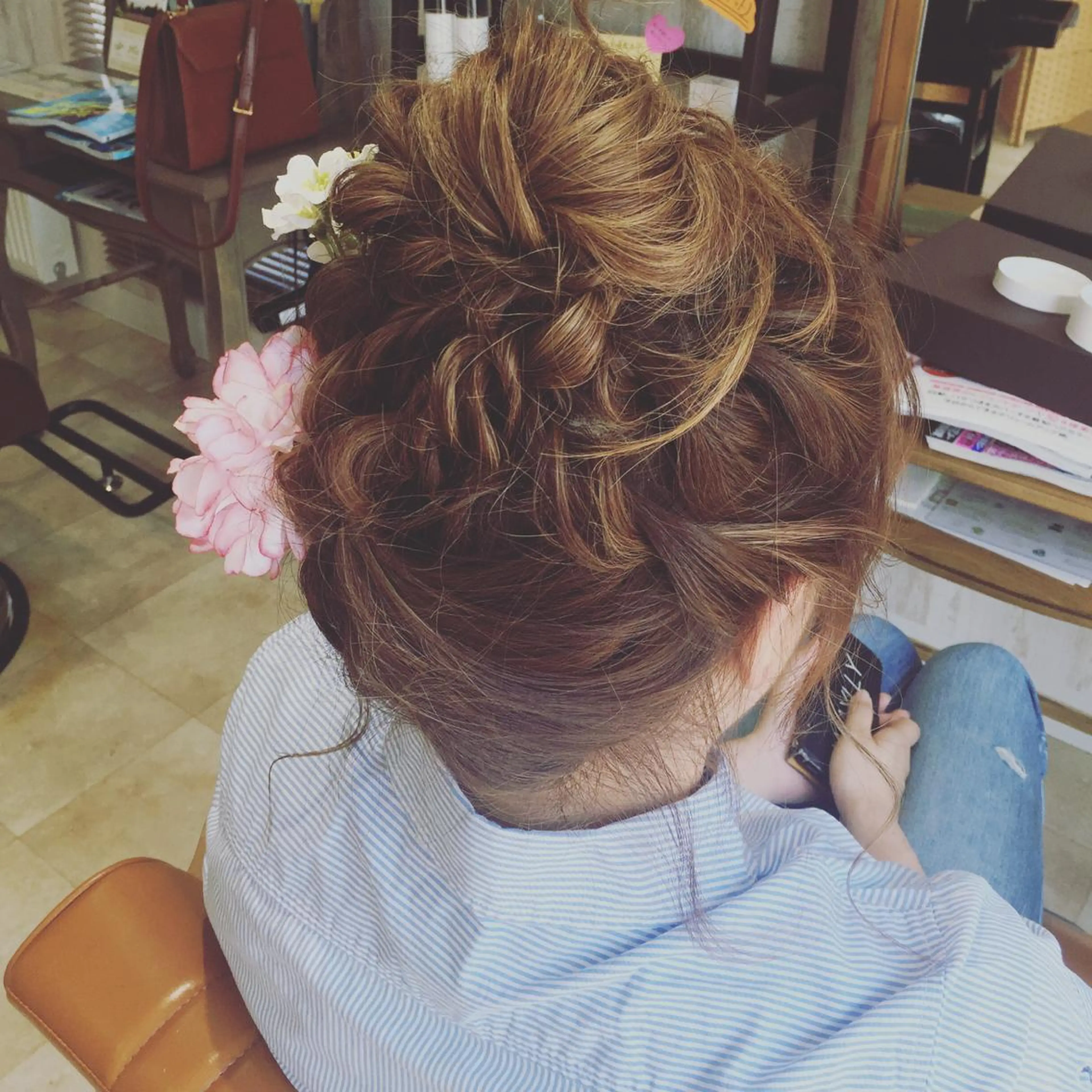 ヘアアレンジ 小野 修平のその他イメージ