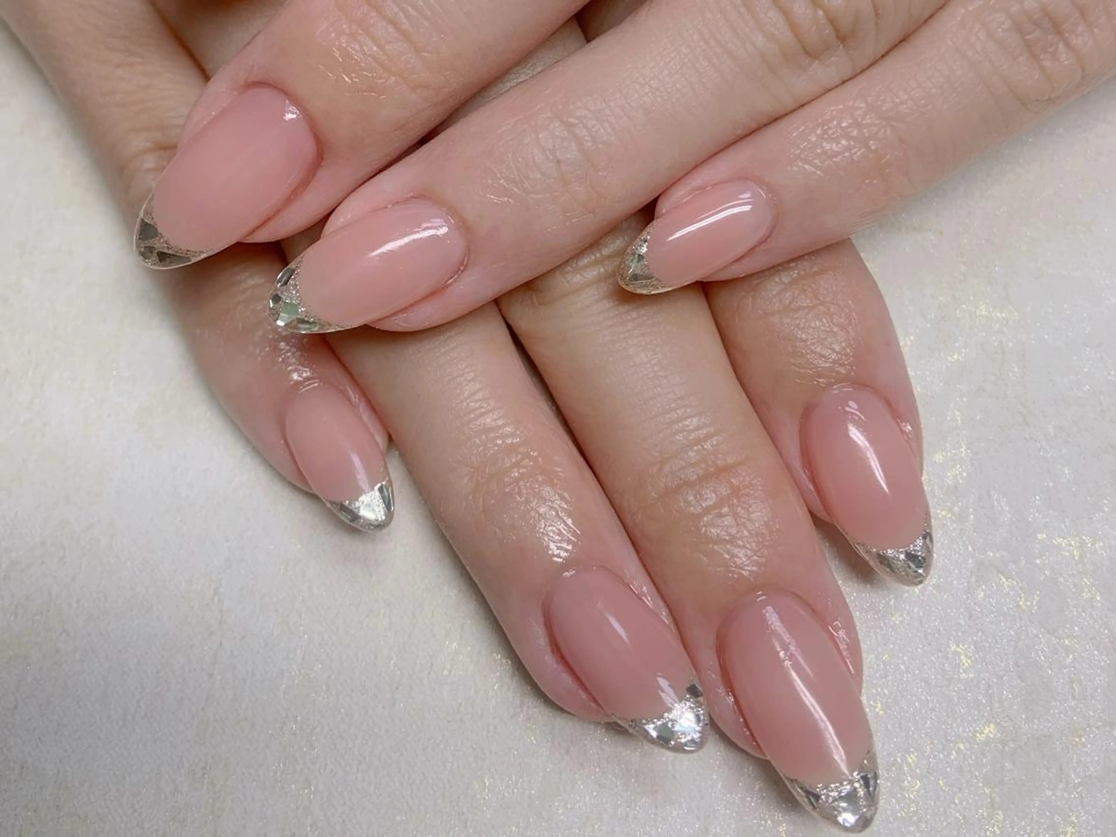 ネイル ハンドネイル Nail Jolie所属・Nail Jolieのネイルデザイン