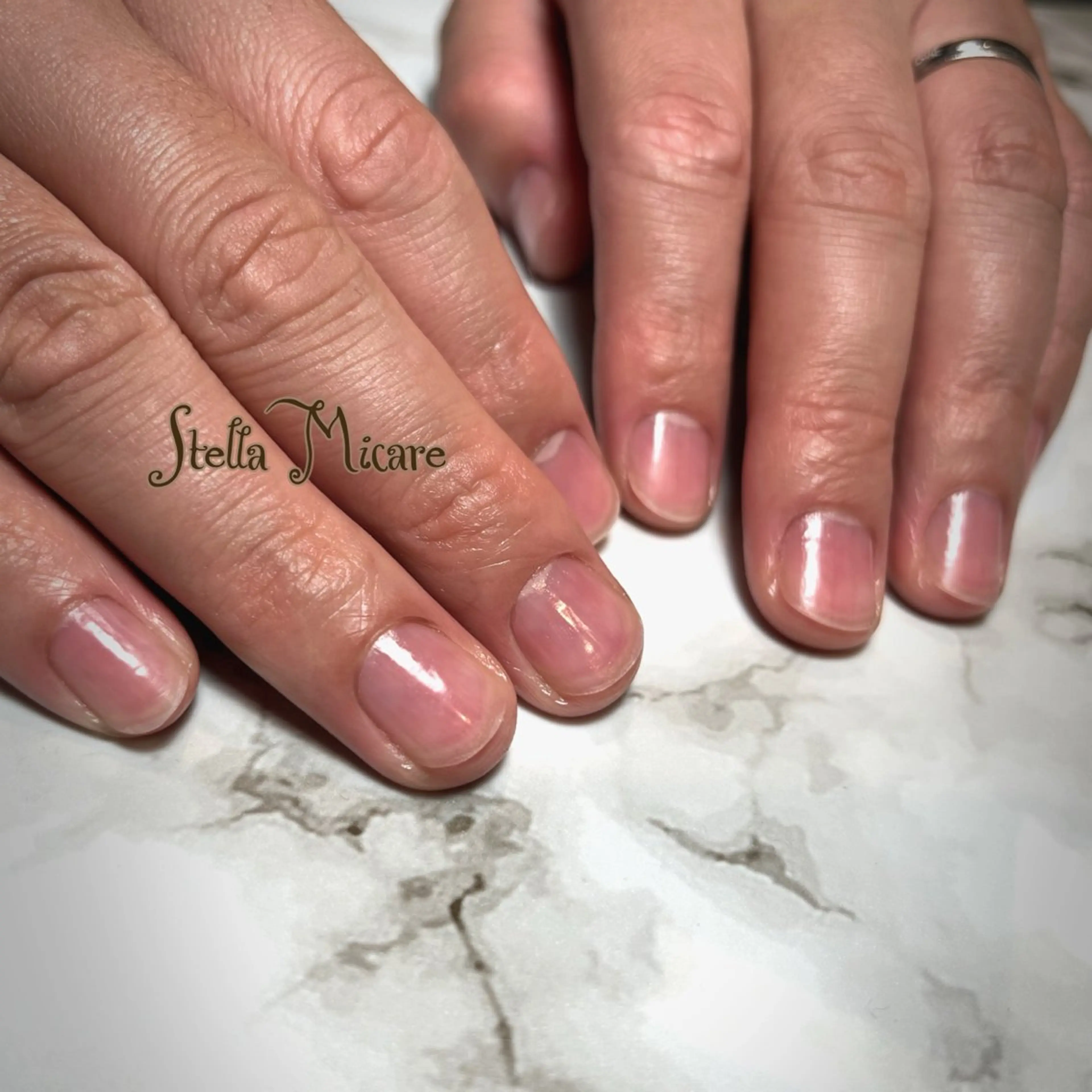 ネイル 村松 ゆう子のネイルデザイン