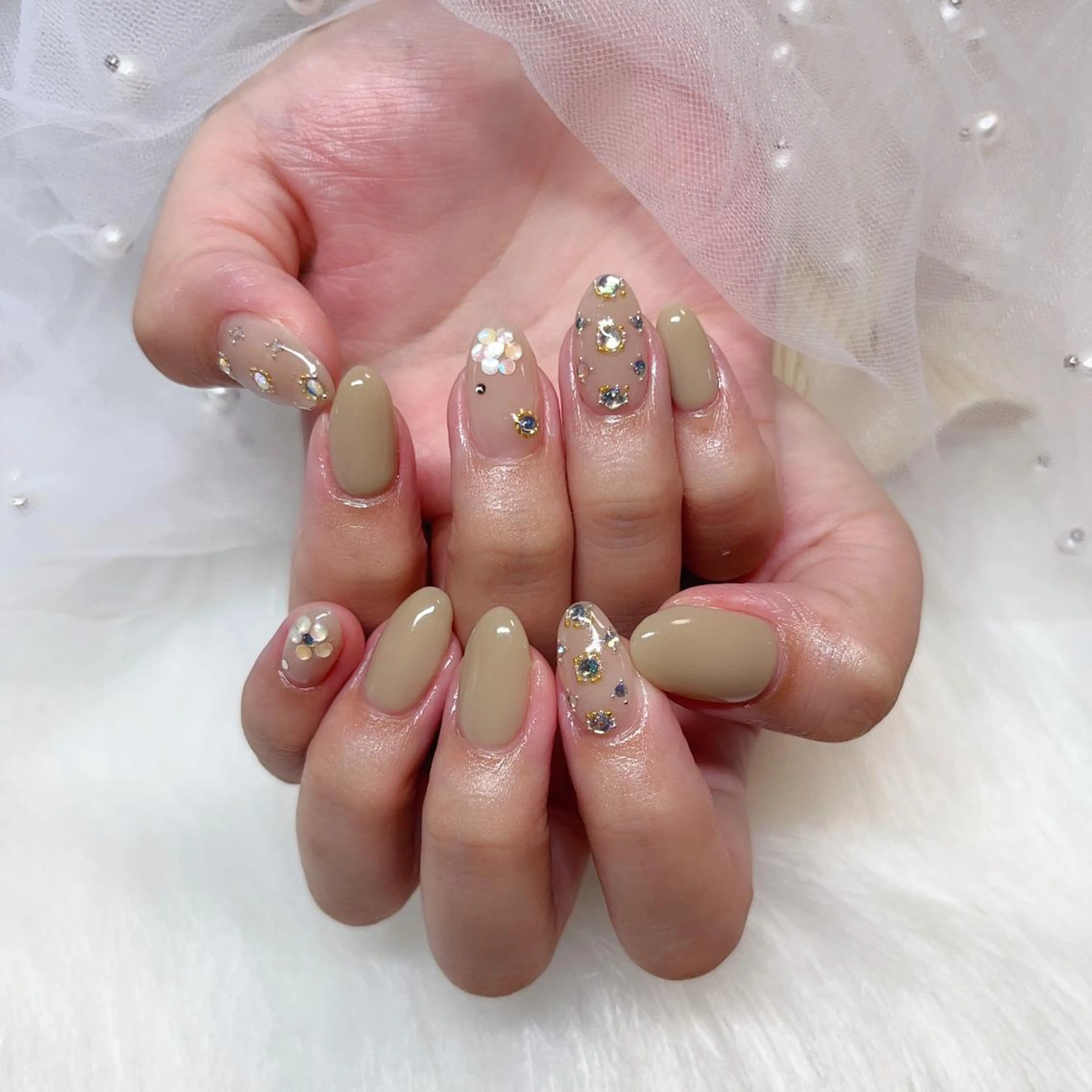 ネイル COCONAIL &EYELASHのマツエク・マツパデザイン