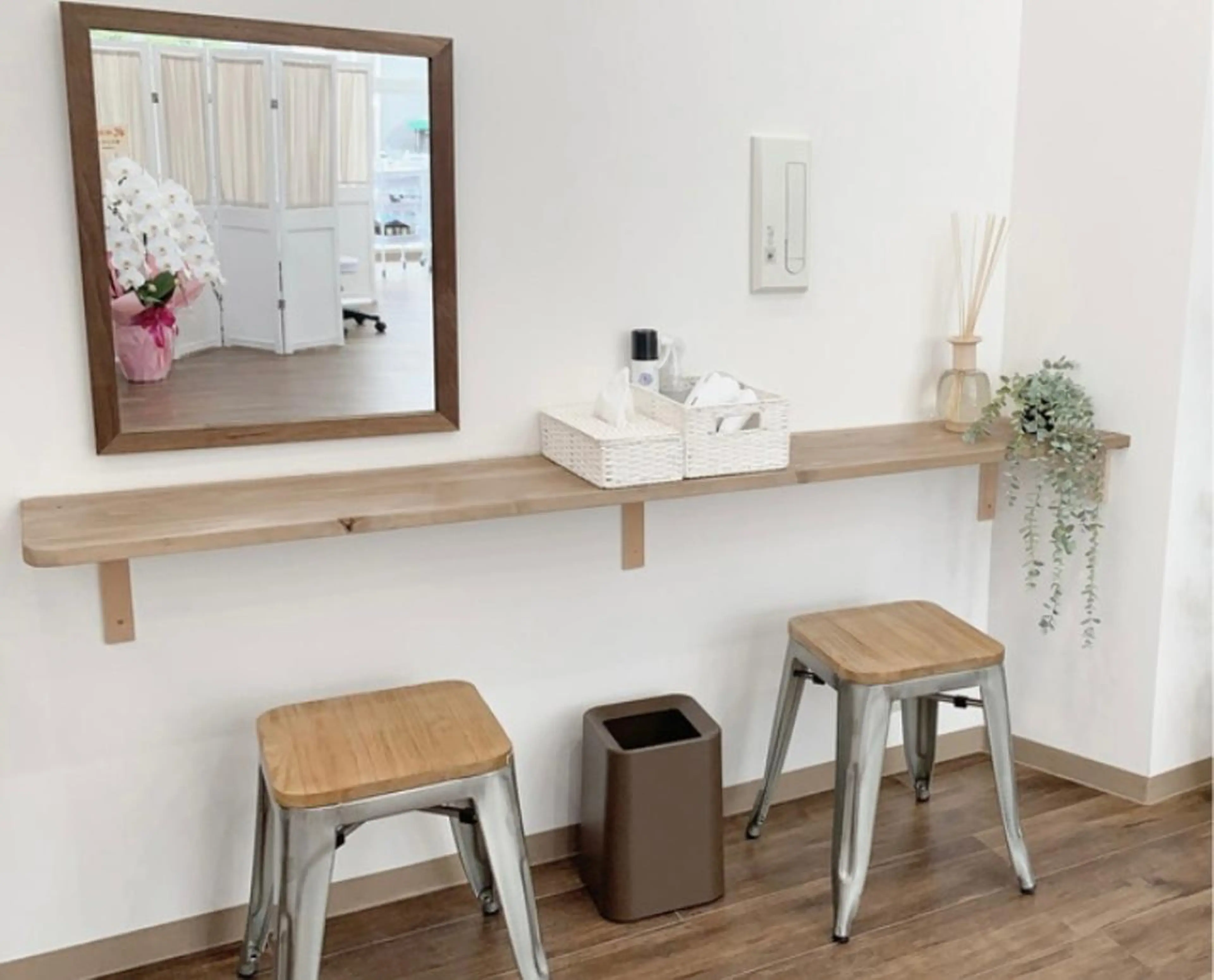 メンズ 東野ゆい🌼 eyelashのマツエク・マツパデザイン