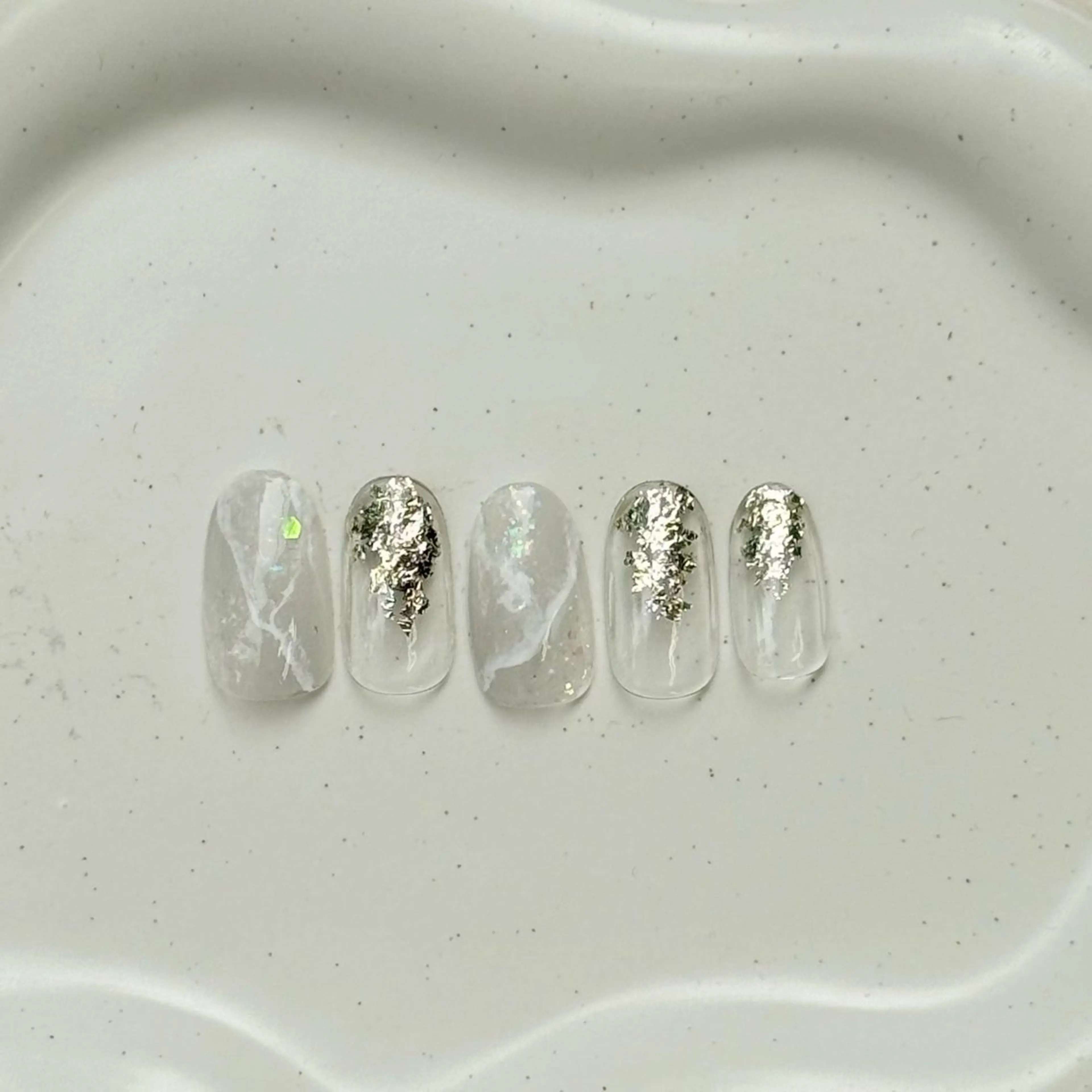 ネイル アートネイル MAXKELLY MAIKAのネイルデザイン