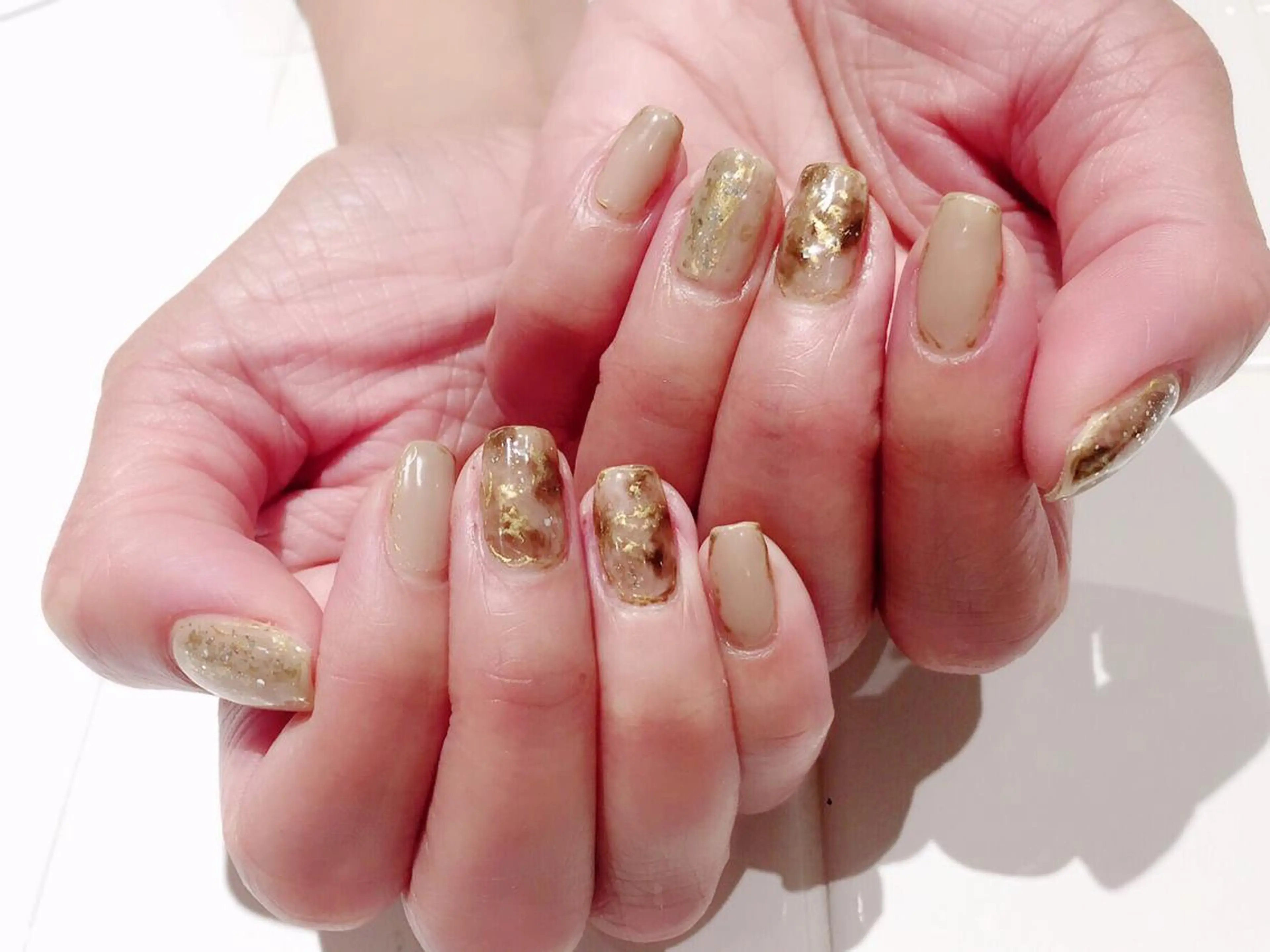 ネイル アートネイル Salon Ｋのネイルデザイン