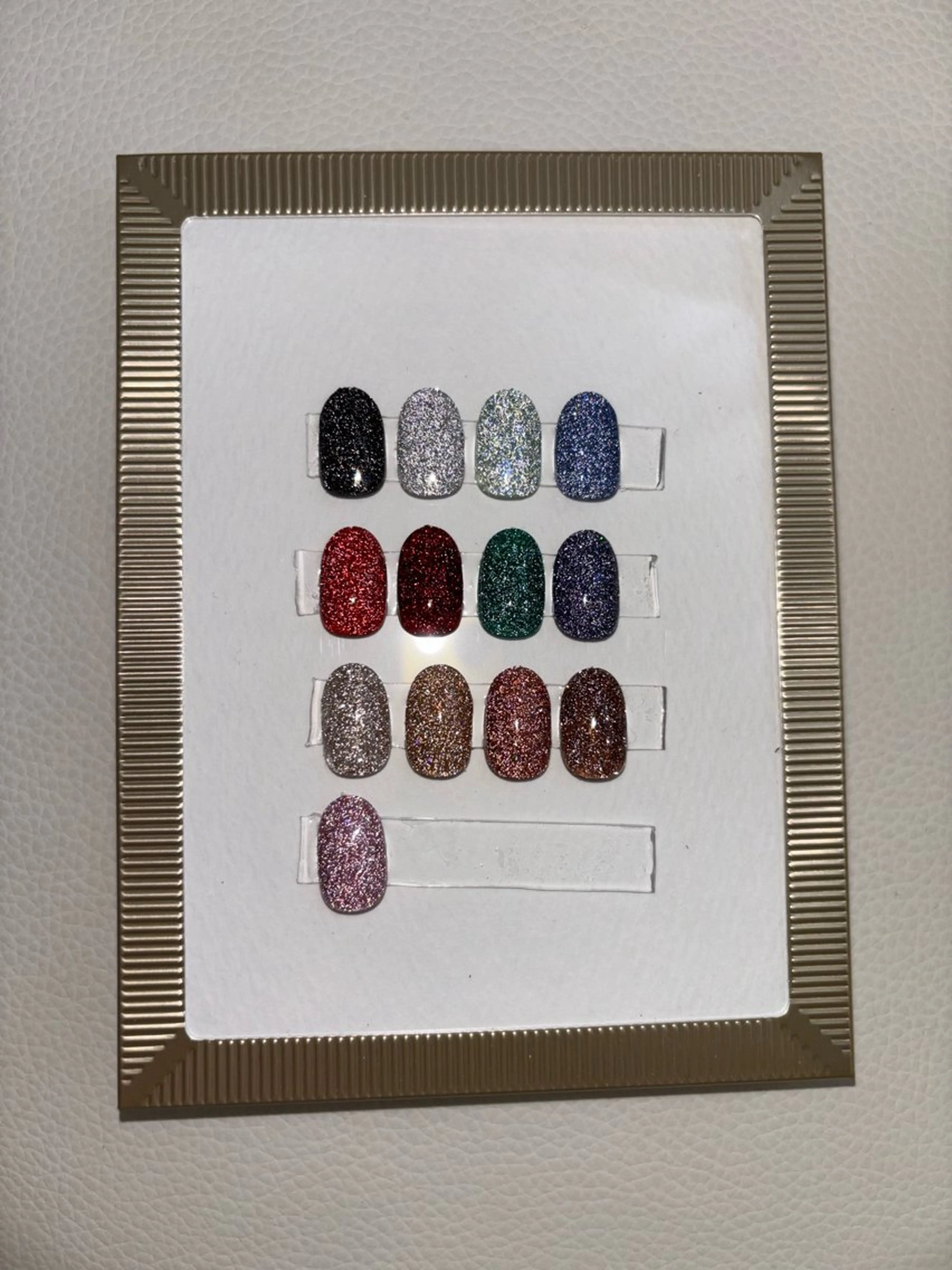 フラッシュワンカラーの写真