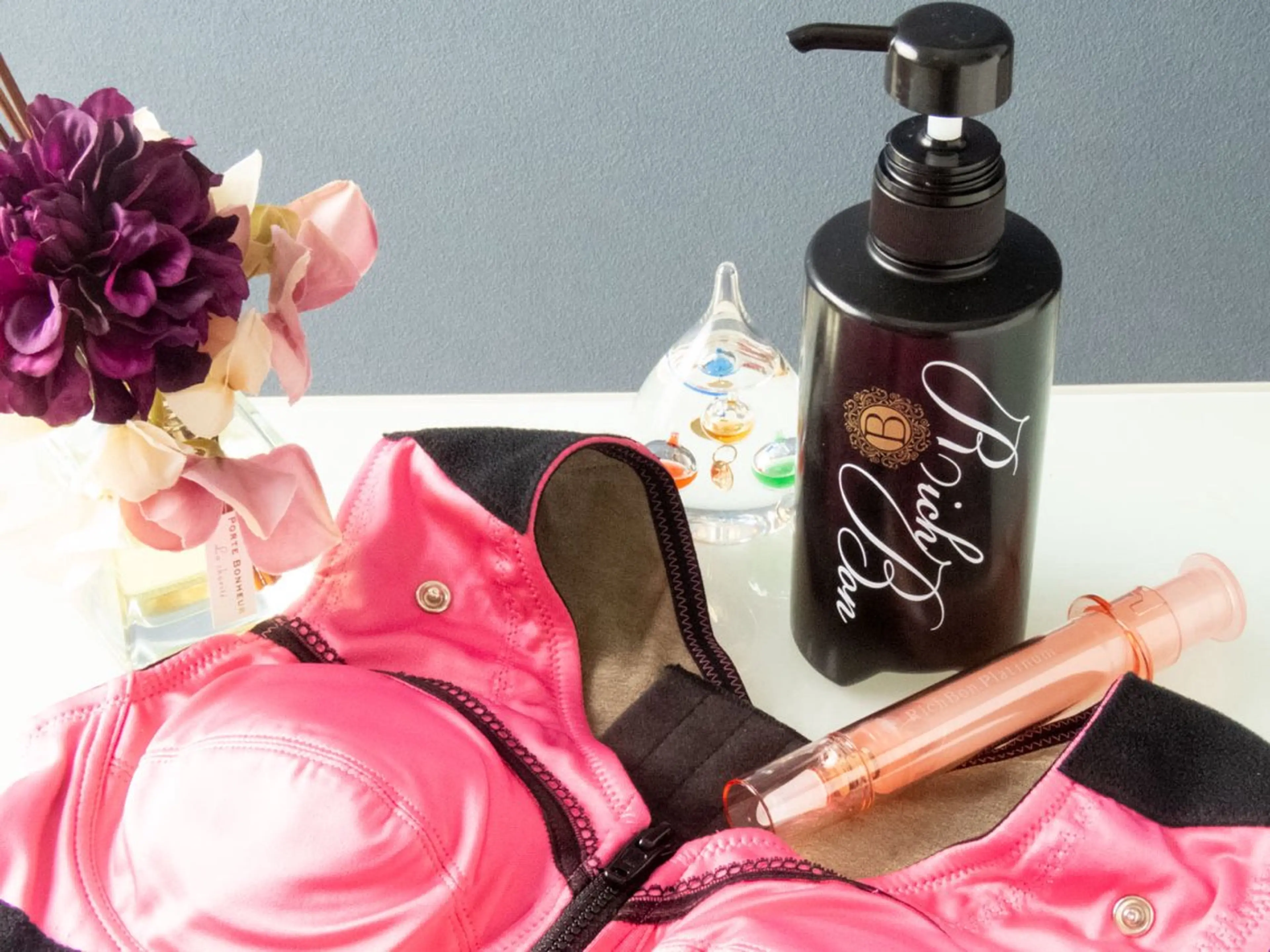 バストアップサロン Feerie：フェリのエステ・リラクイメージ