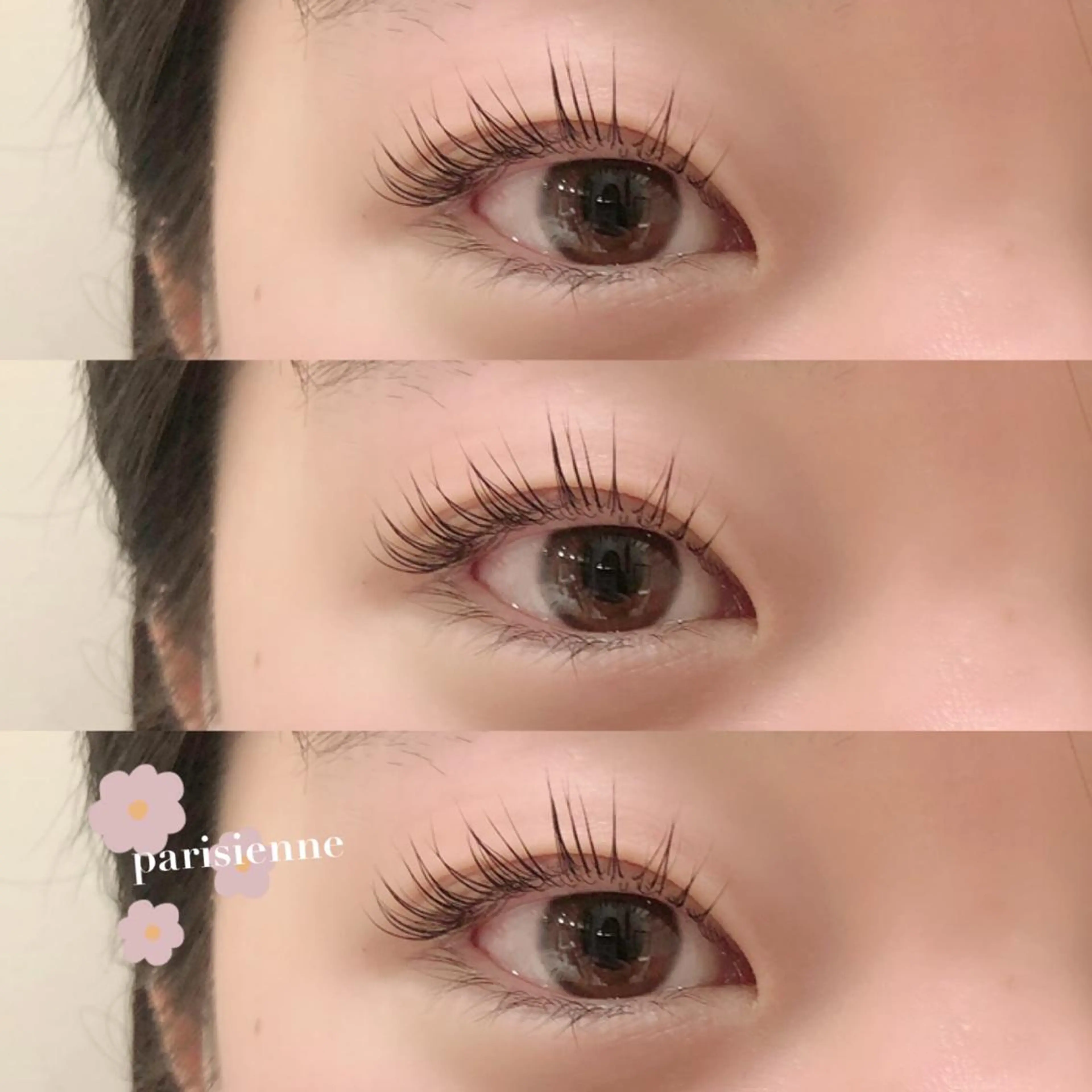 マツエク・マツパ トップアイリスト🩶 タカギのマツエク・マツパデザイン