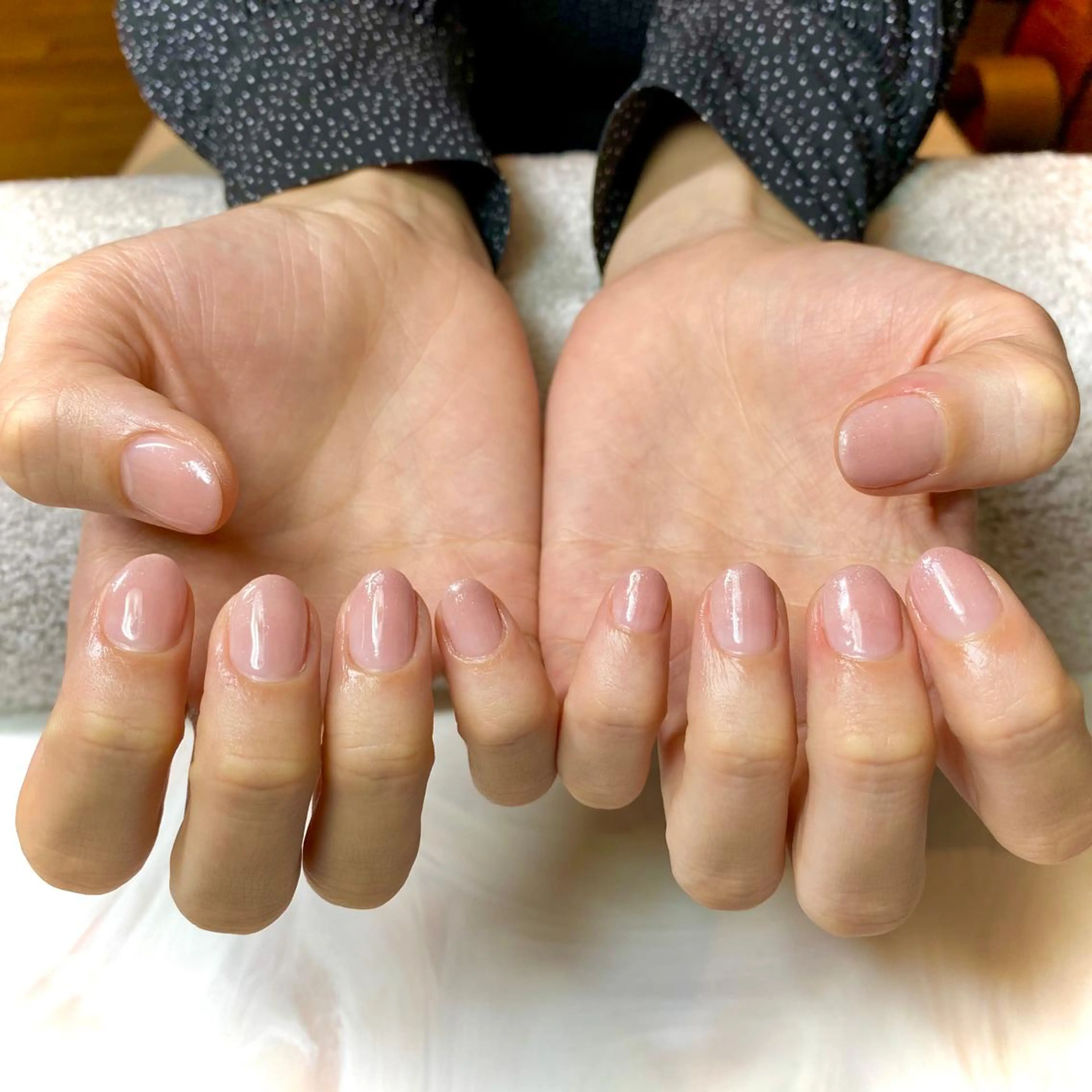 ネイル Temptation mainailのネイルデザイン