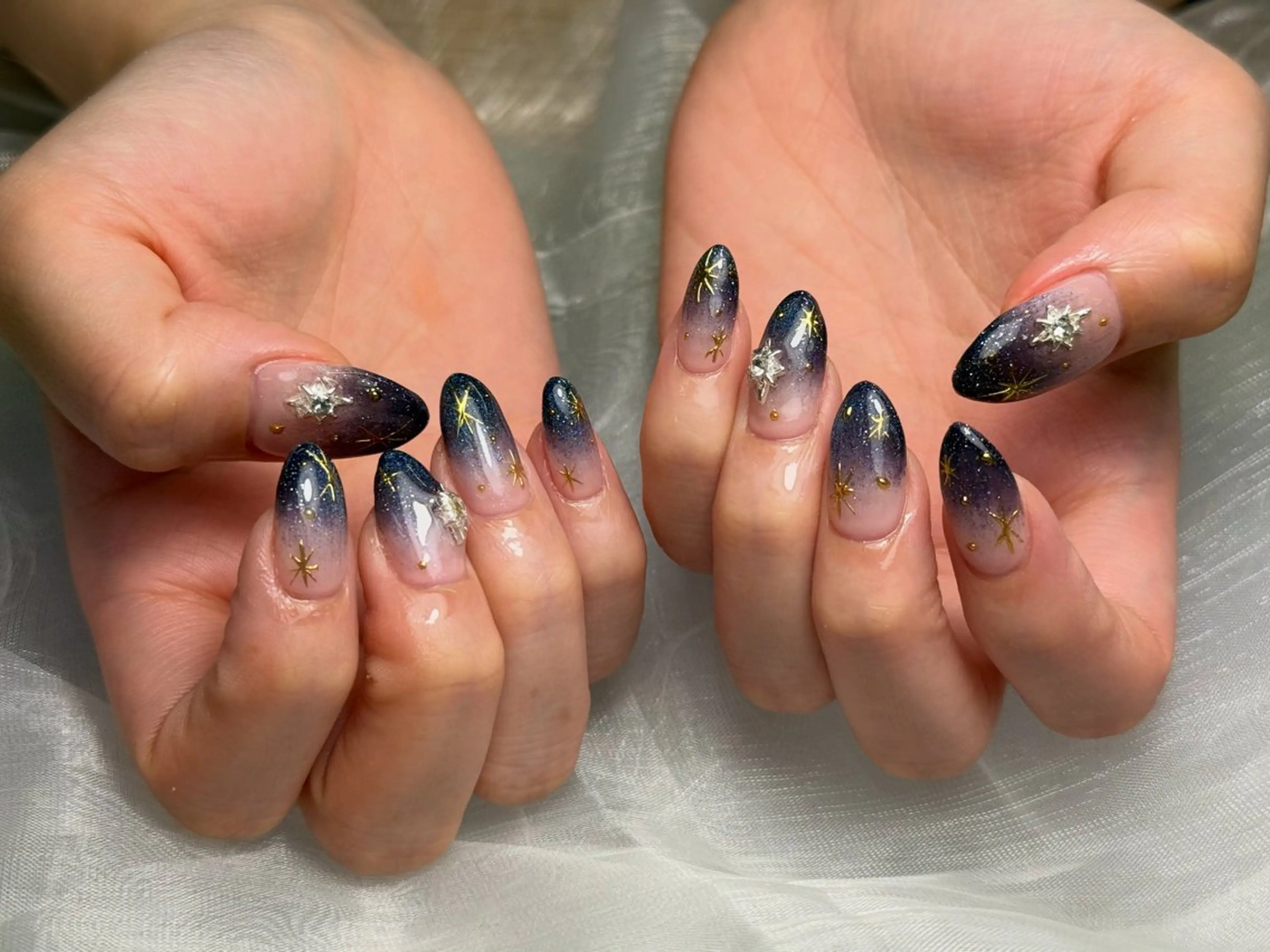 ネイル ♡ KEIKOのネイルデザイン