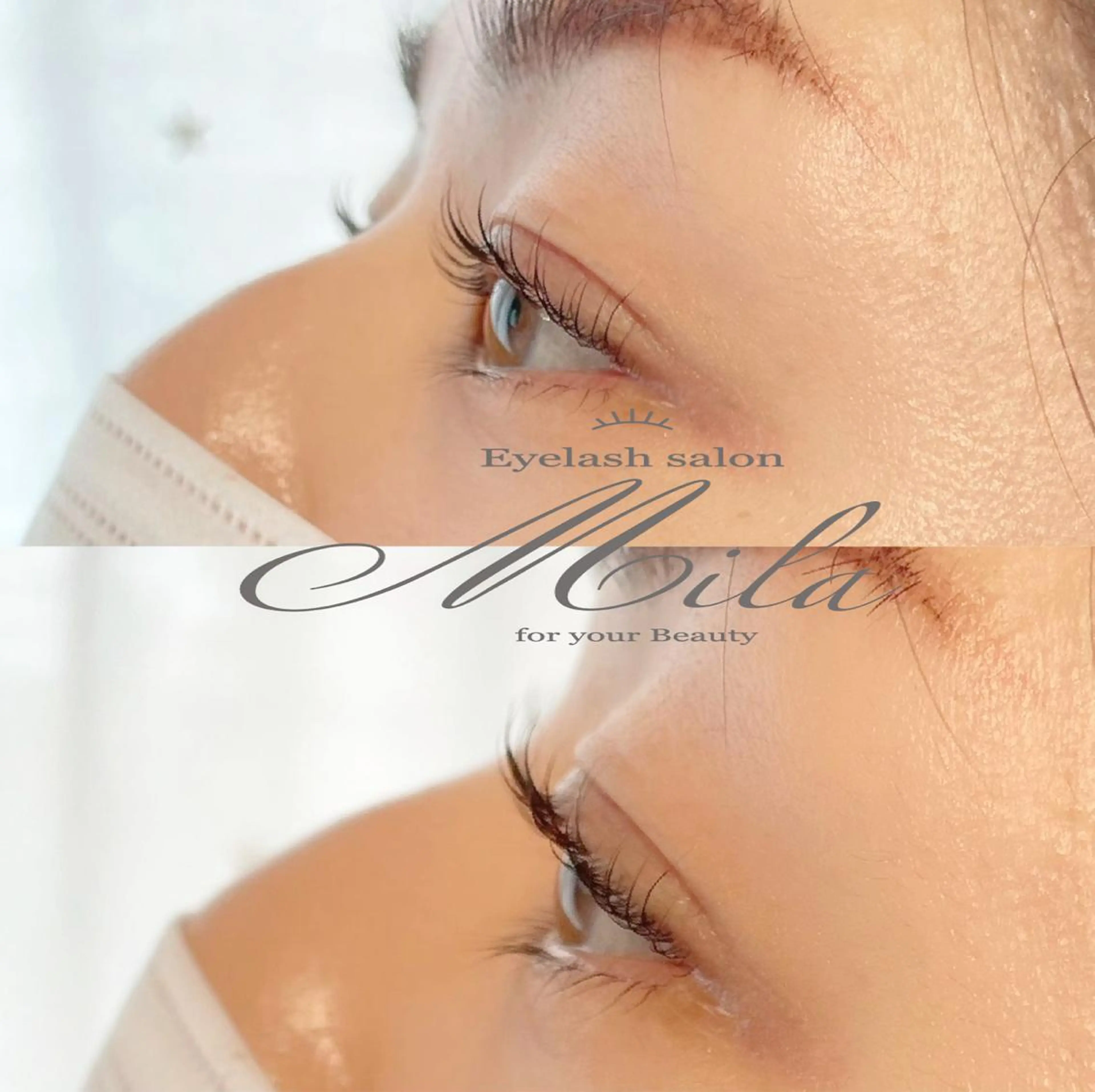 マツエク・マツパ アイラッシュサロン 🎀ミラのマツエク・マツパデザイン