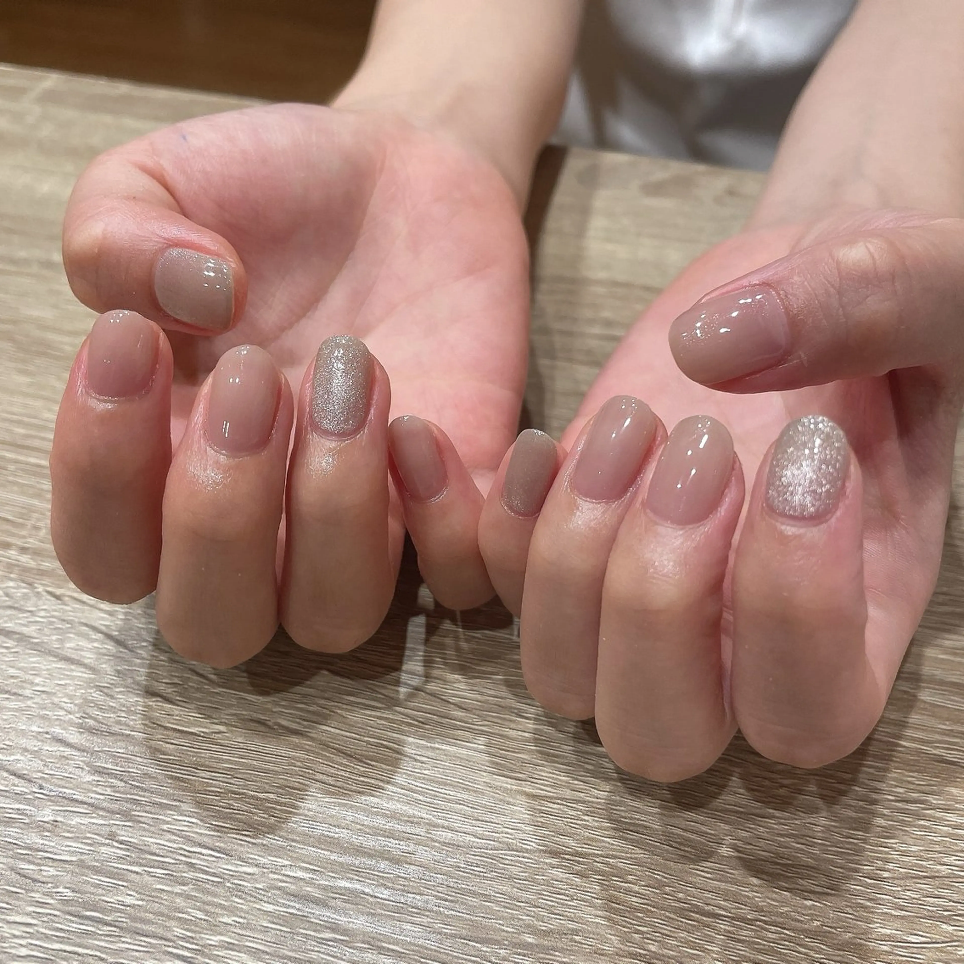 ネイル ハンドネイル liberté所属・liberté🫧 新小岩のネイルデザイン