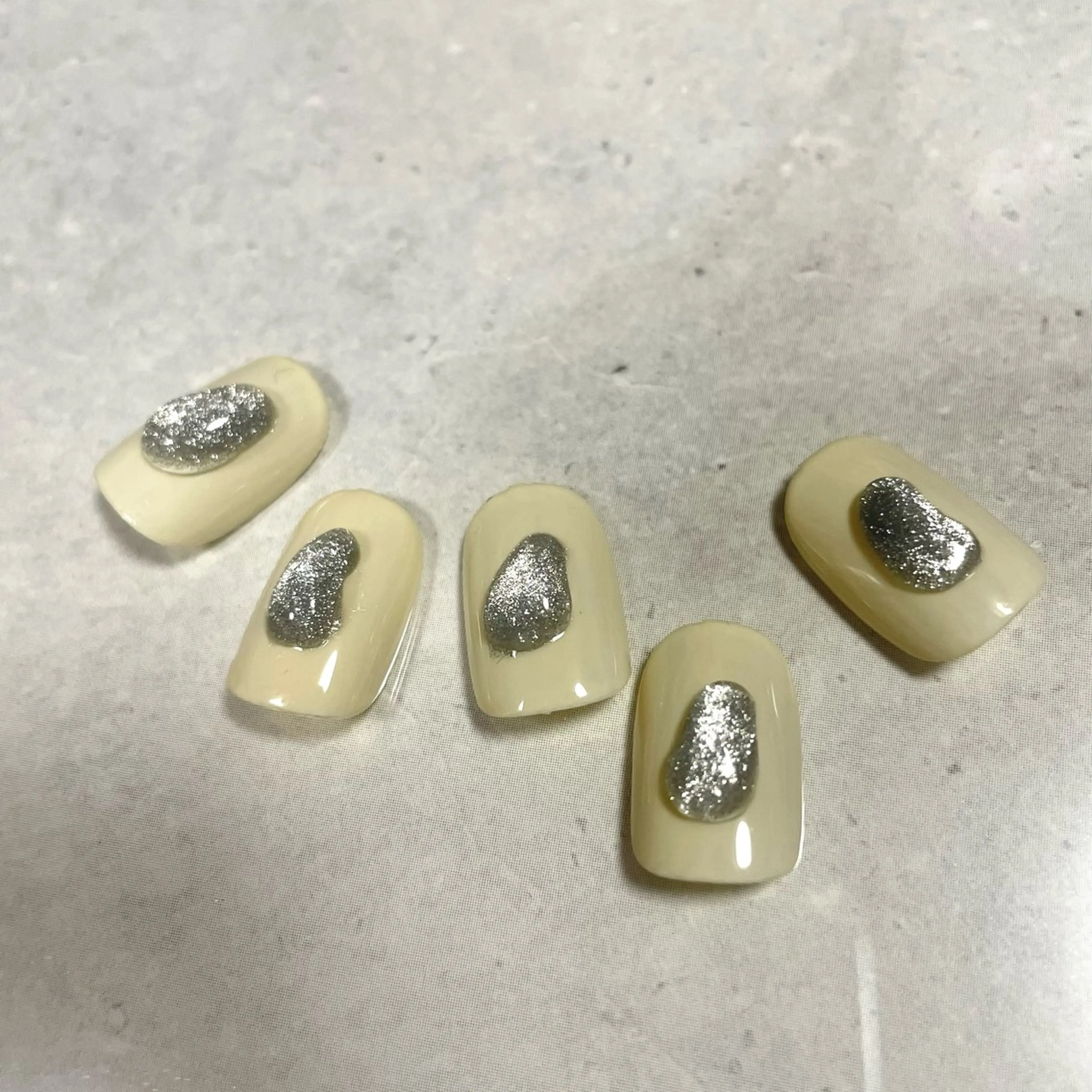 ネイル Canola namikaのネイルデザイン