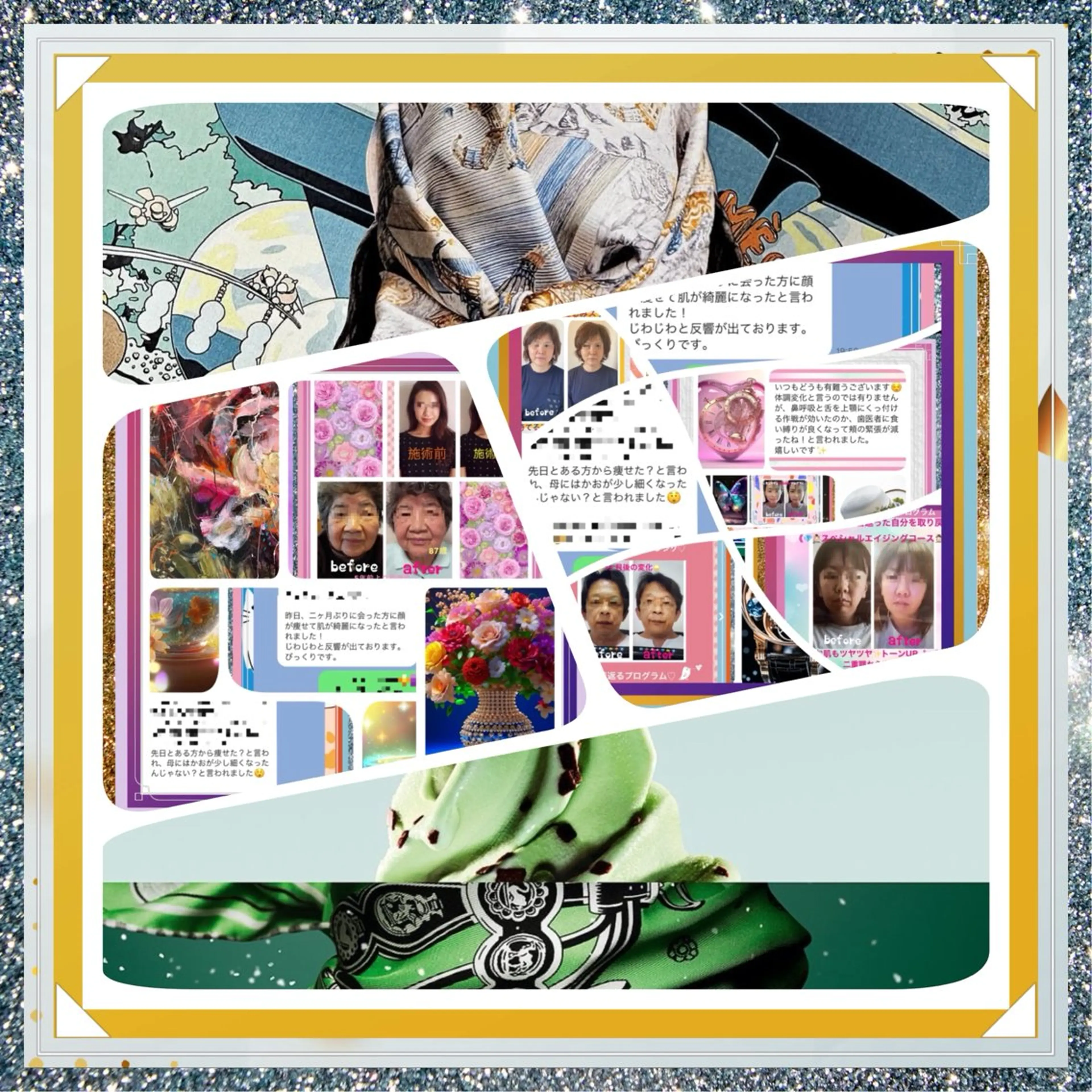 美容整体サロンMikie所属・小沼 美希恵のその他イメージ