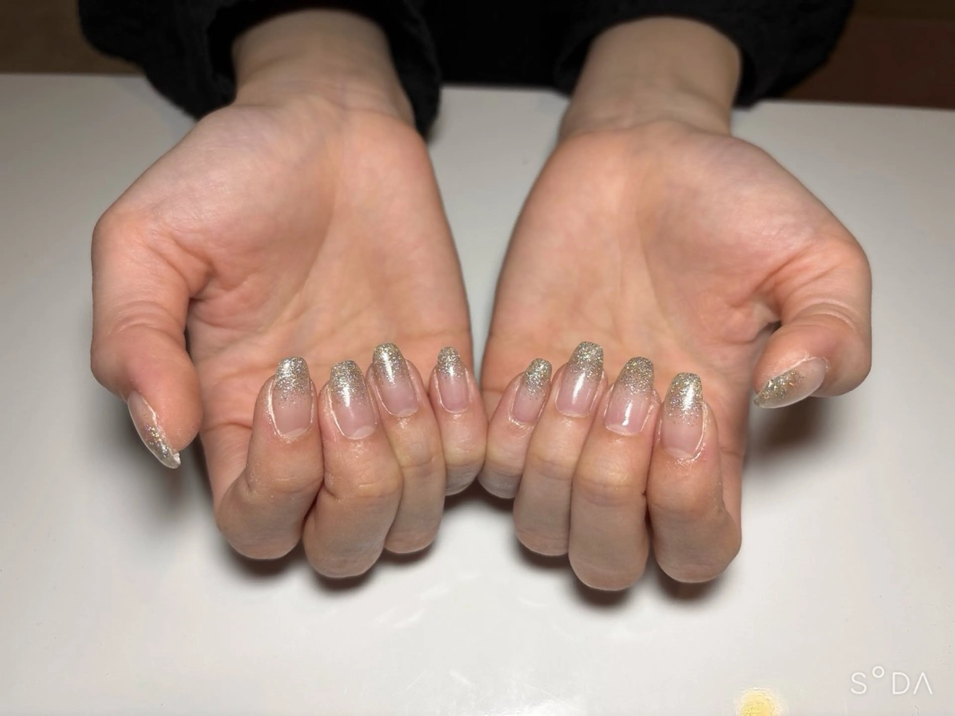 ネイル ハンドネイル Ree所属・ネイル脱毛 Reeのネイルデザイン