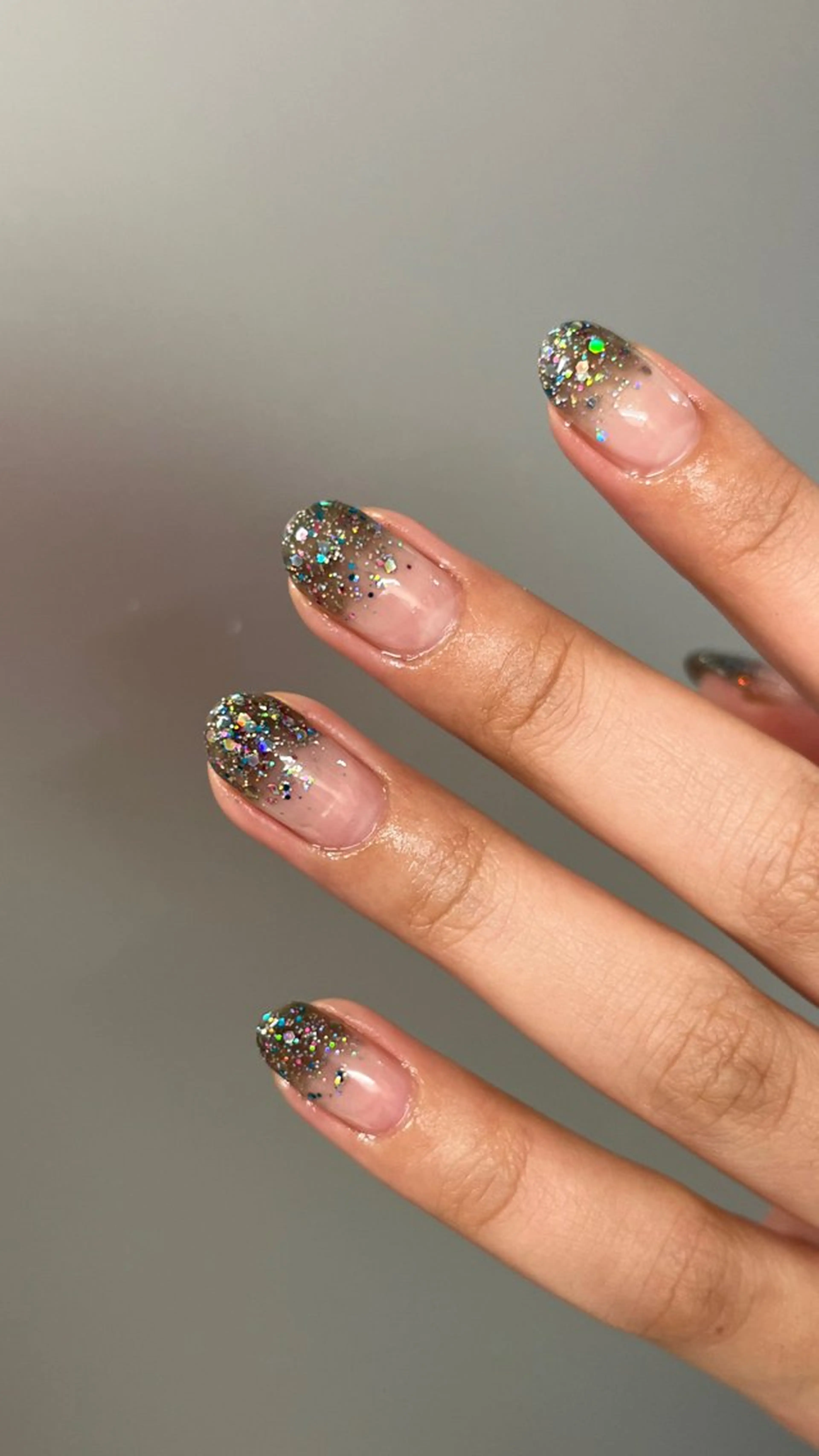 ネイル 甲村 未玖のネイルデザイン