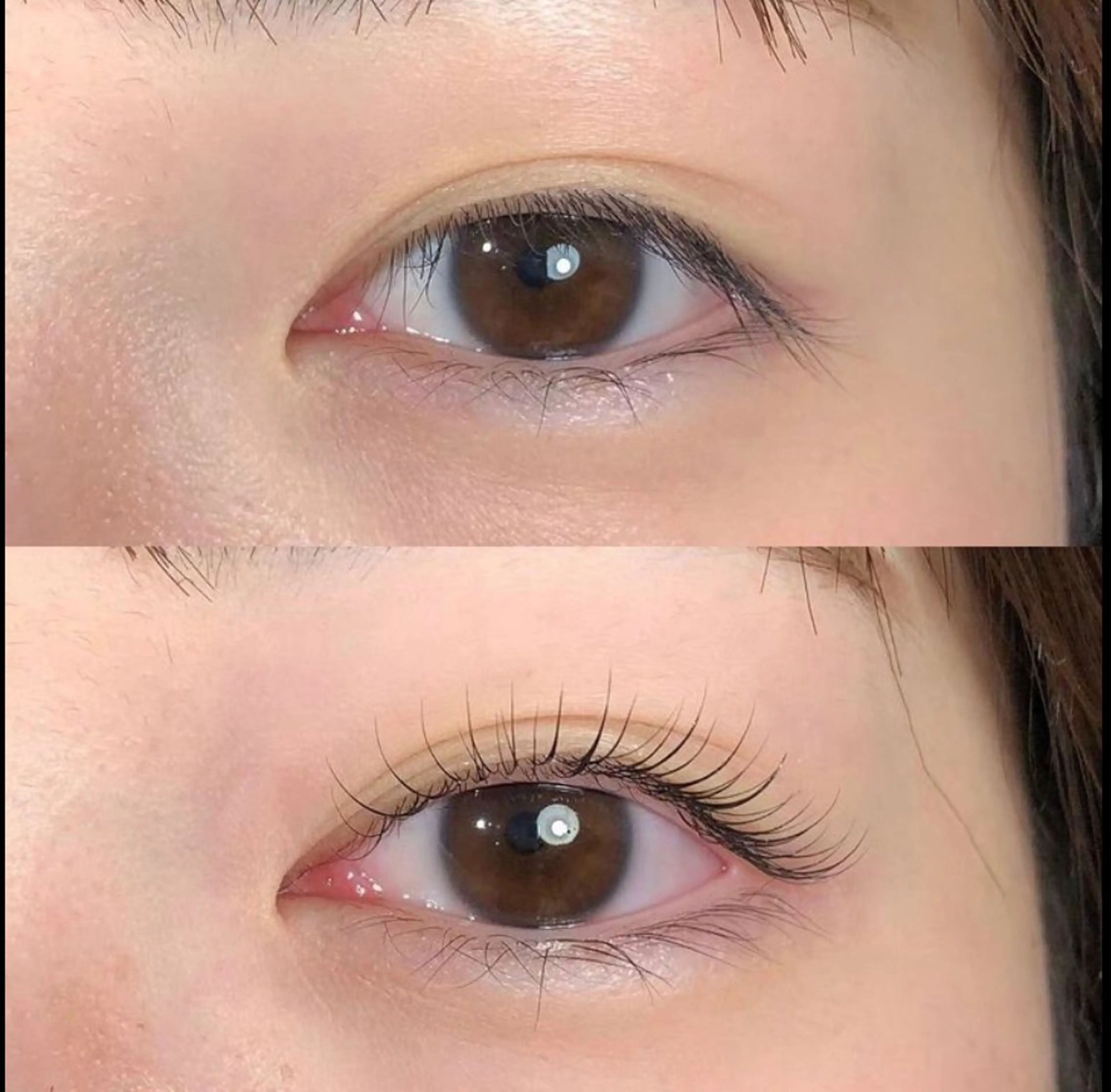 パーマ Hera …のマツエク・マツパデザイン