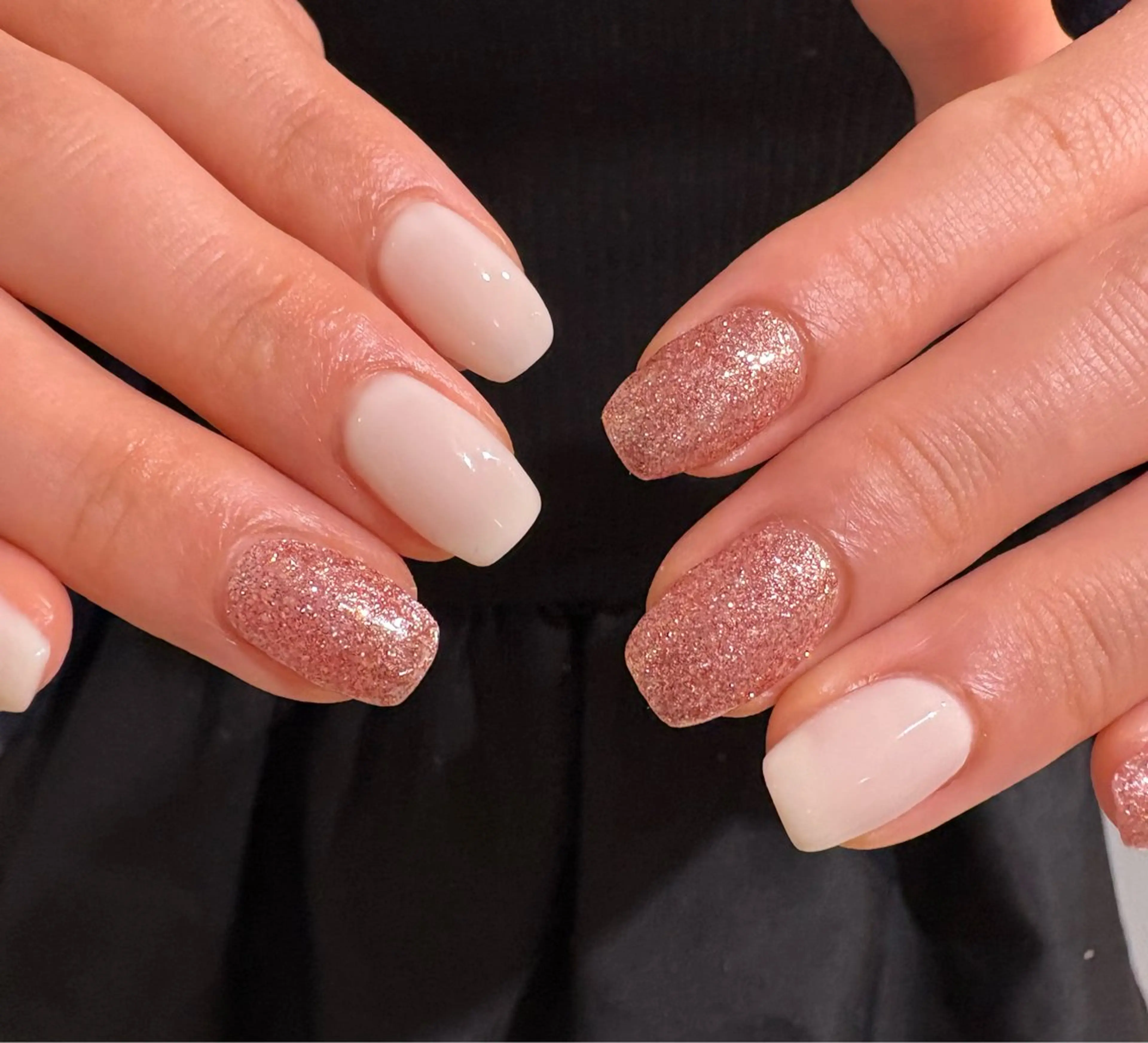 ネイル fameu harunaのネイルデザイン