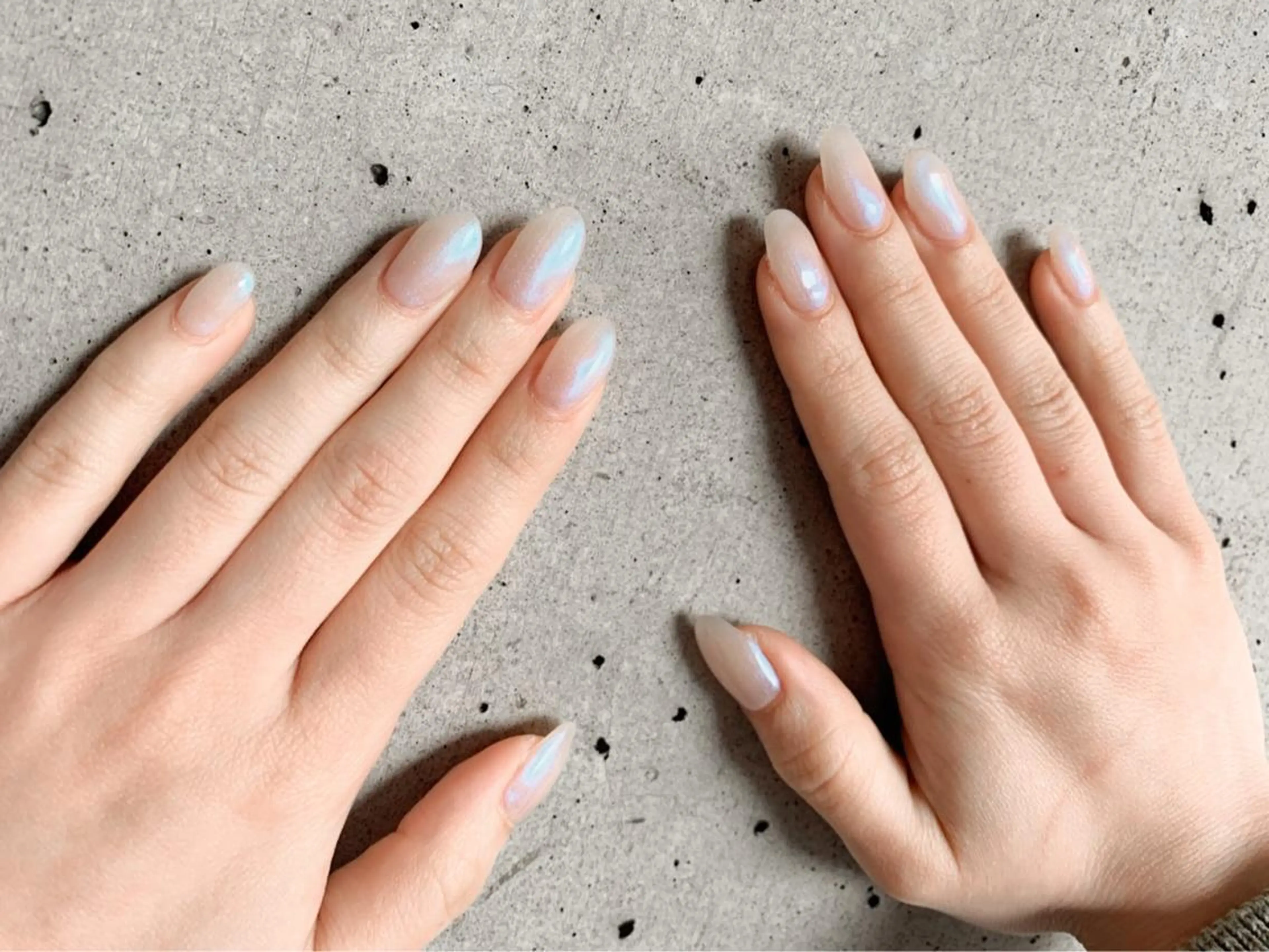 ネイル ハンドネイル NAIL Salon IP所属・長谷川 奈緒美のネイルデザイン