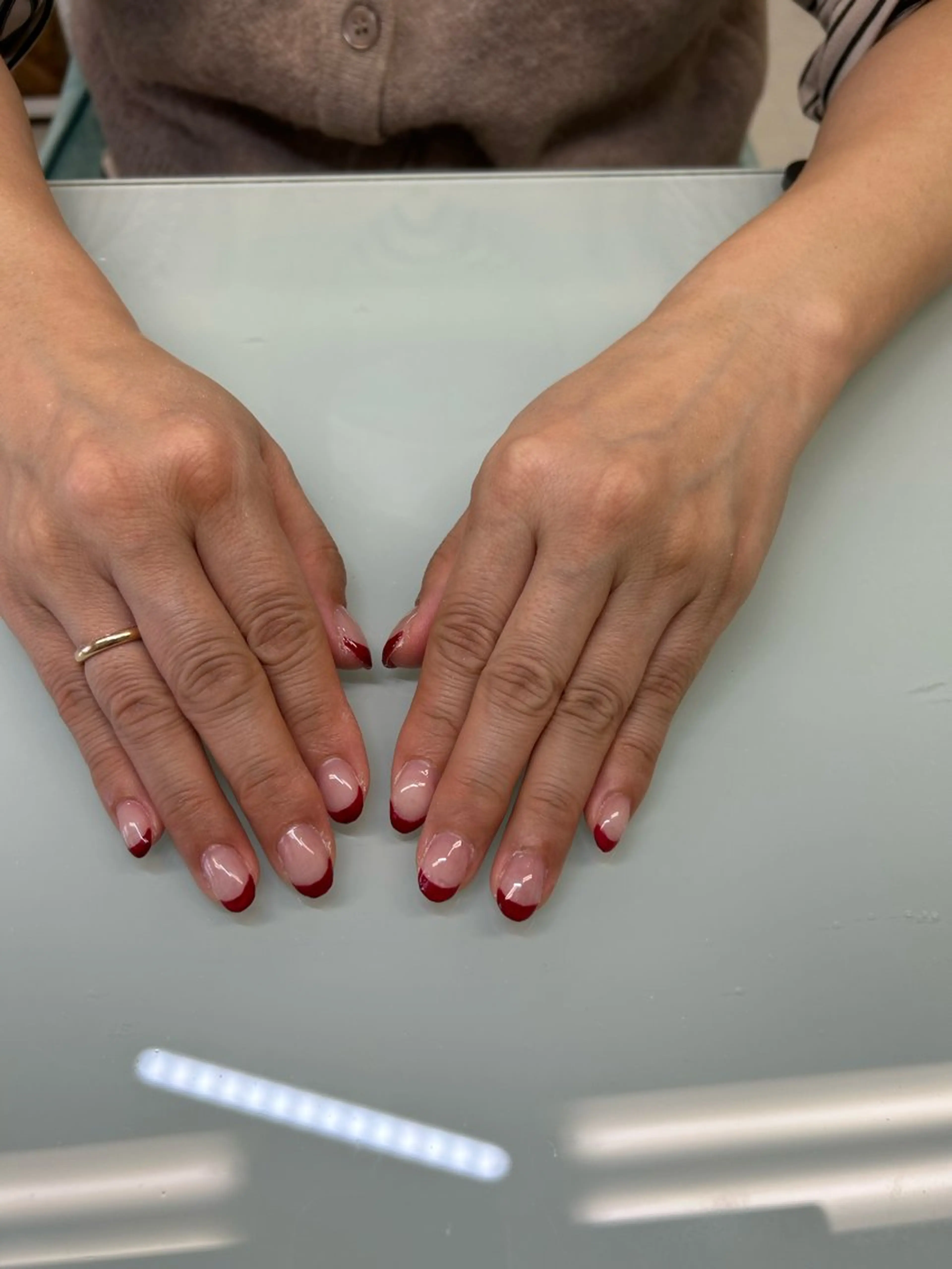 ネイル raize melのネイルデザイン