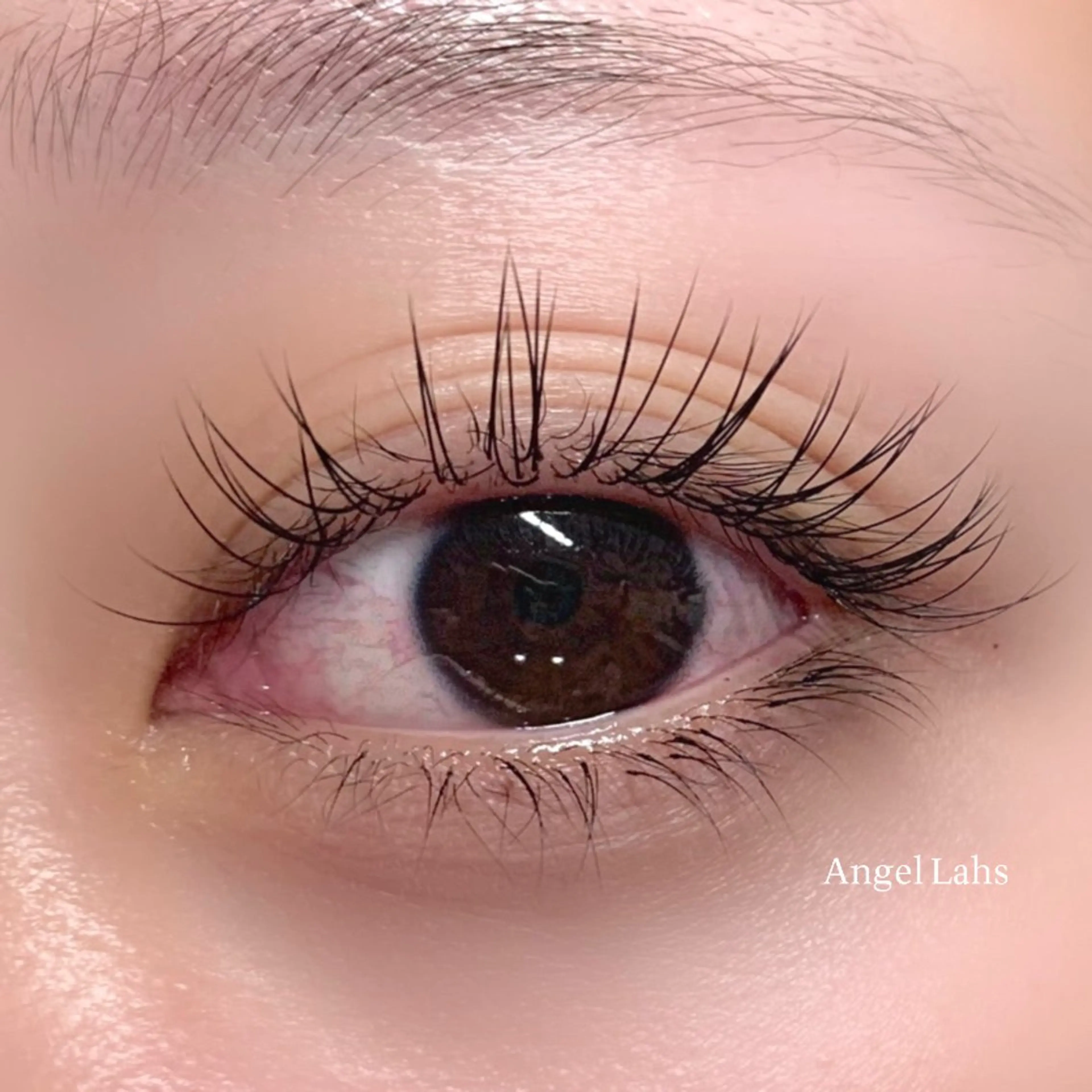 マツエク・マツパ THE EYEBROW 「ザ・アイブロウ」大宮店所属・sugimachi 🦋のマツエク・マツパデザイン