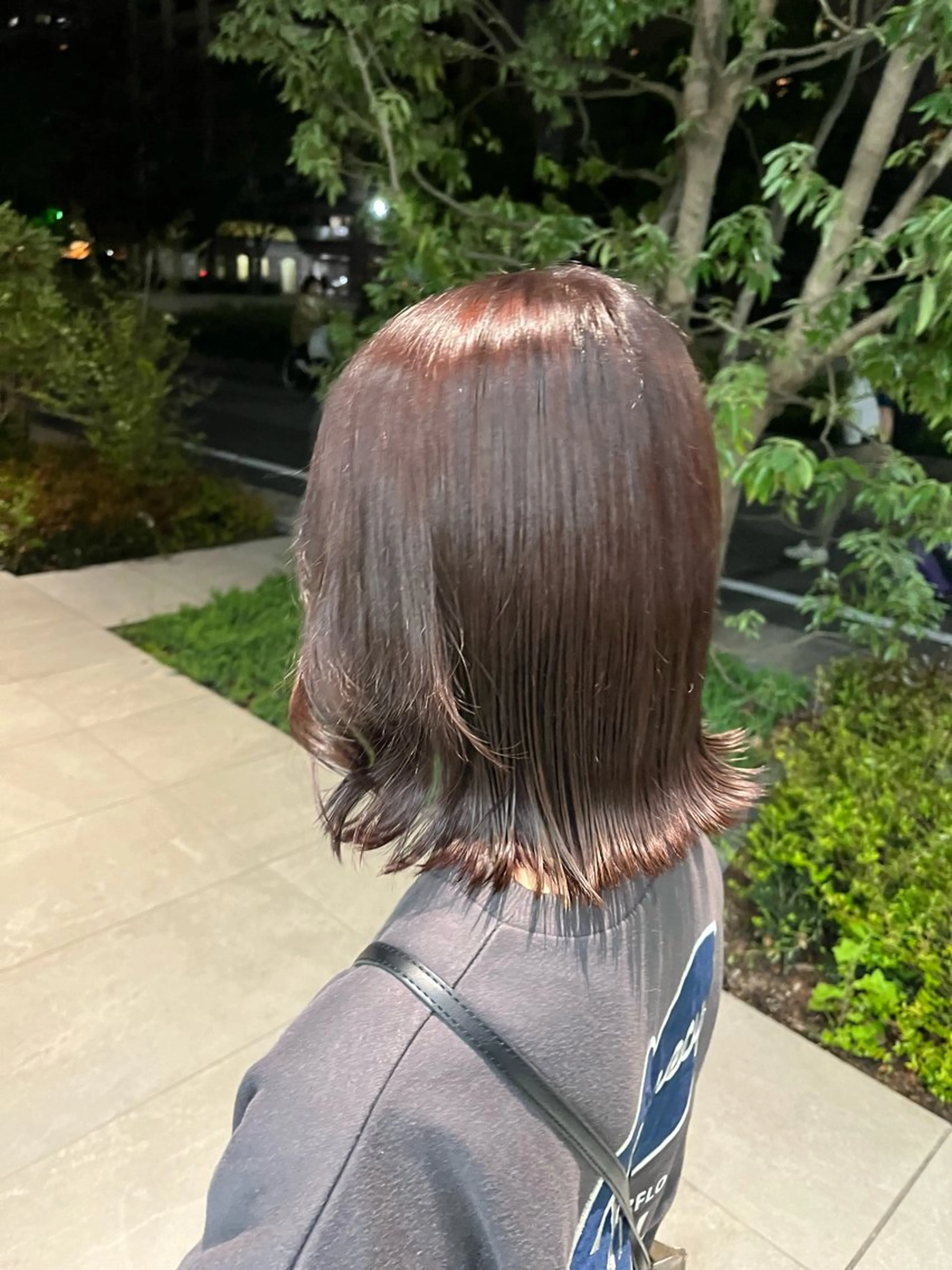 ショート ユイ☆ハイトーン ☆ブリーチデザインのヘアスタイル