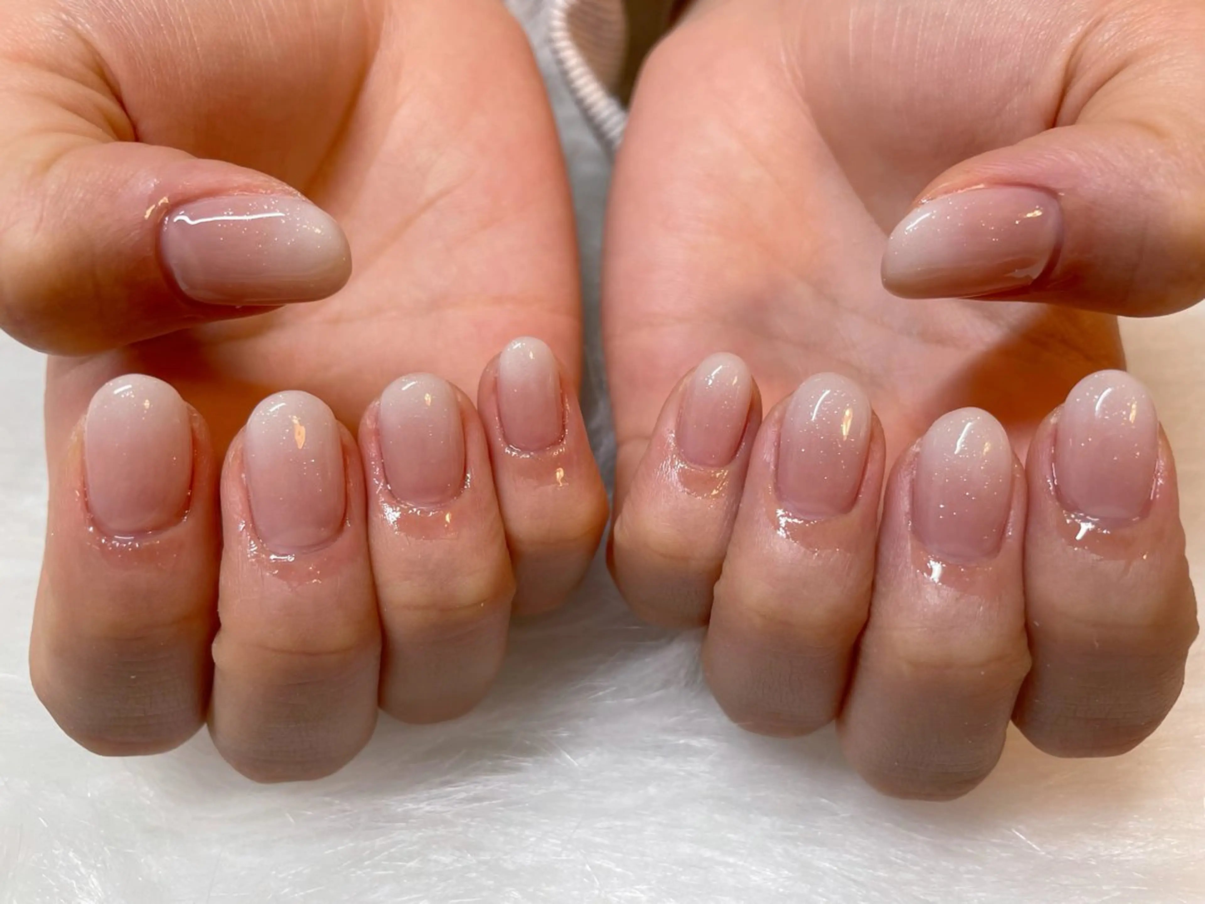 ネイル ハンドネイル エン Nail salonのネイルデザイン