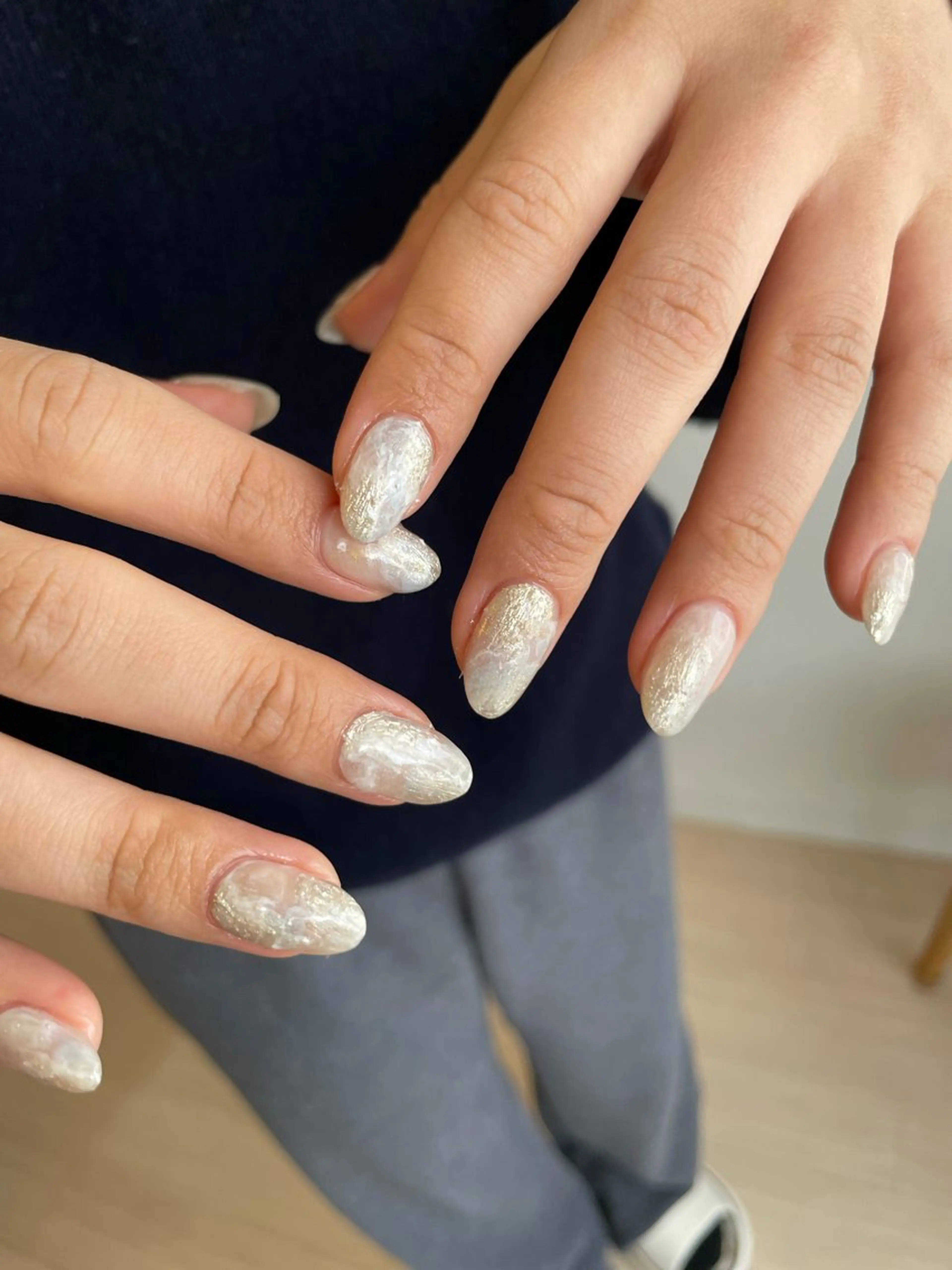ネイル co_ nailのネイルデザイン