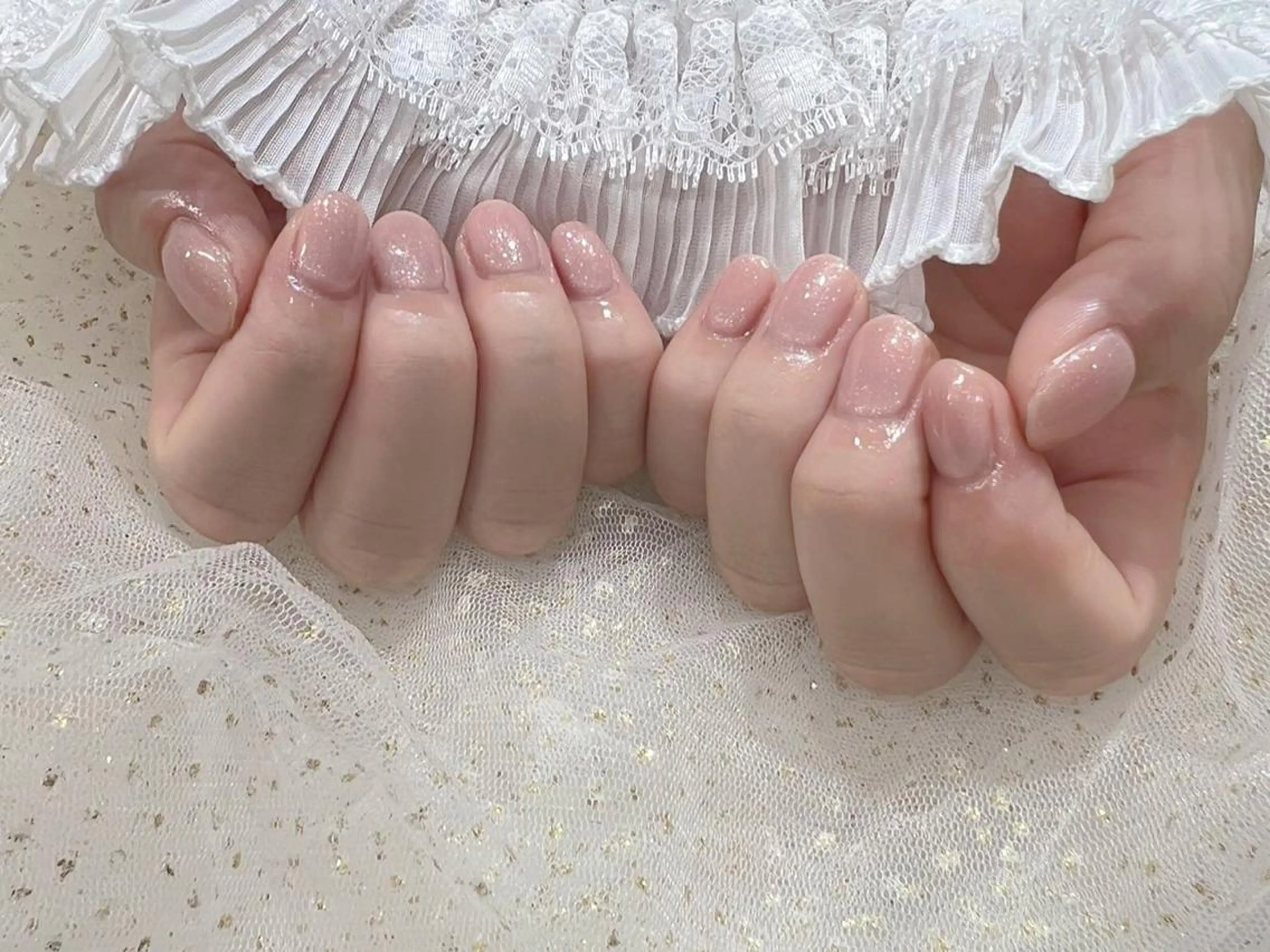 ネイル Umi nail& eyelashのネイルデザイン